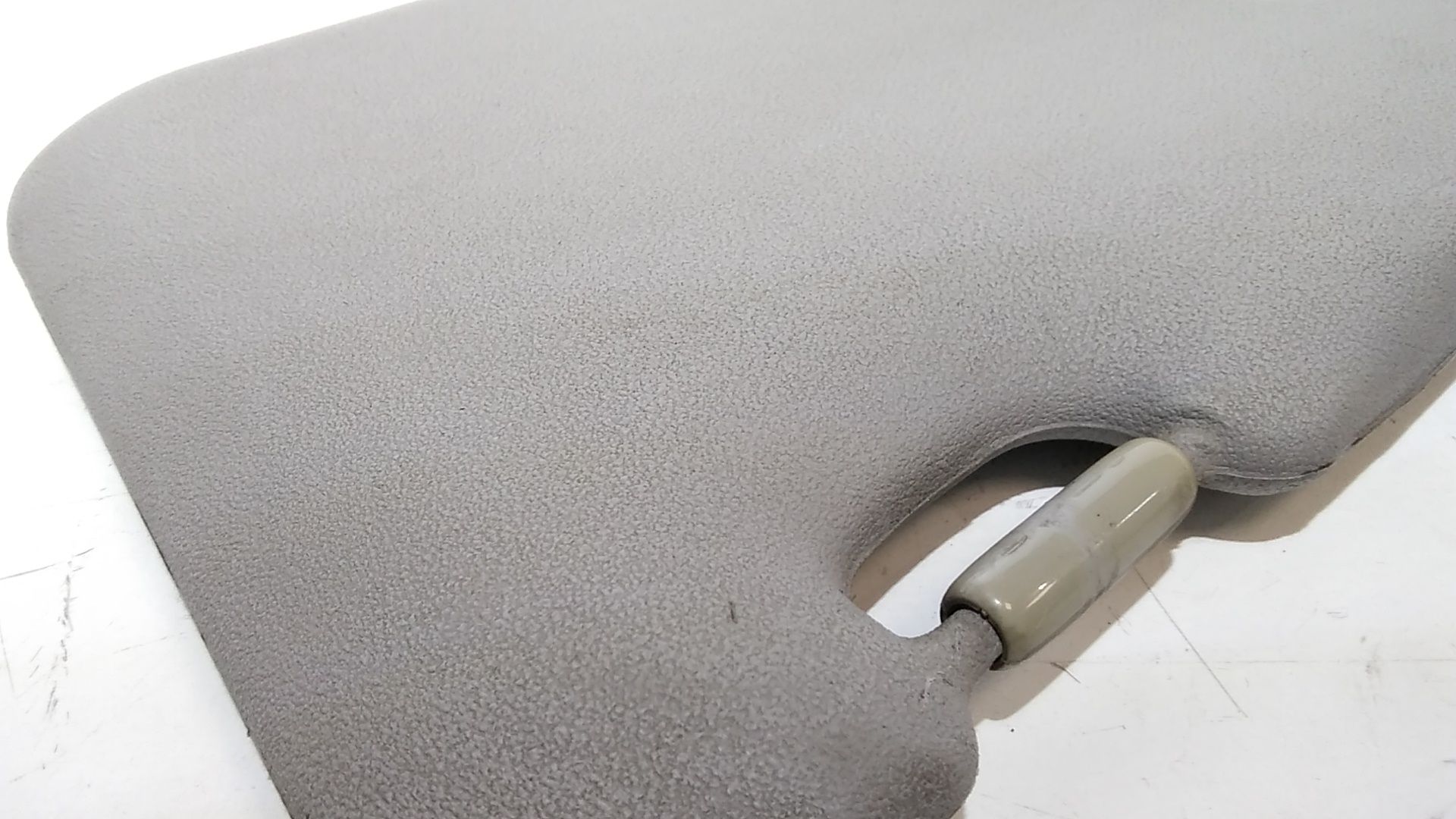 Parasole aletta anteriore Lato Guida MAZDA 5 Berlina