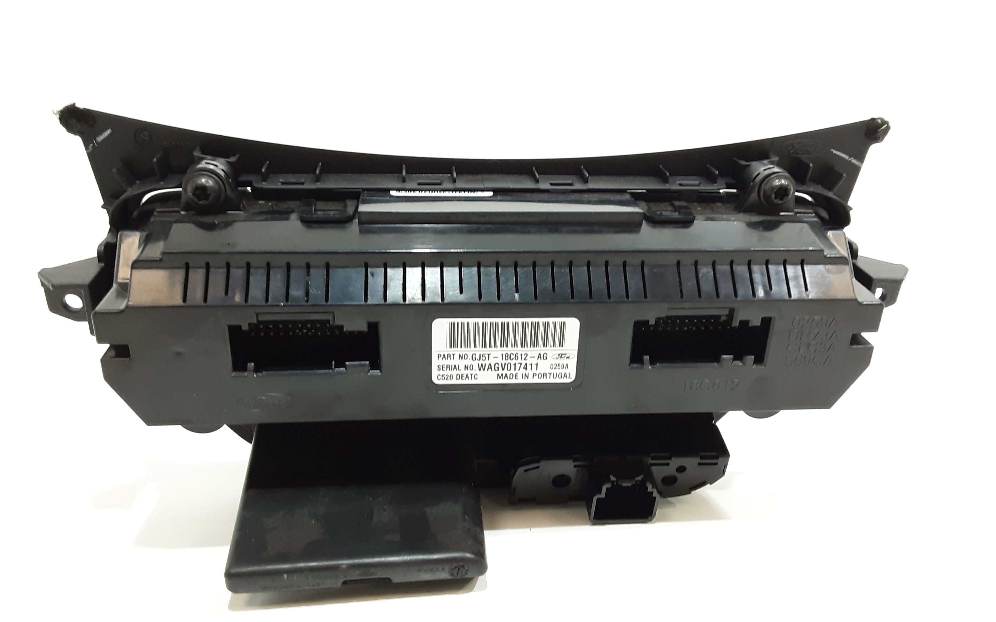 Comandi Clima FORD Kuga Serie (16>)