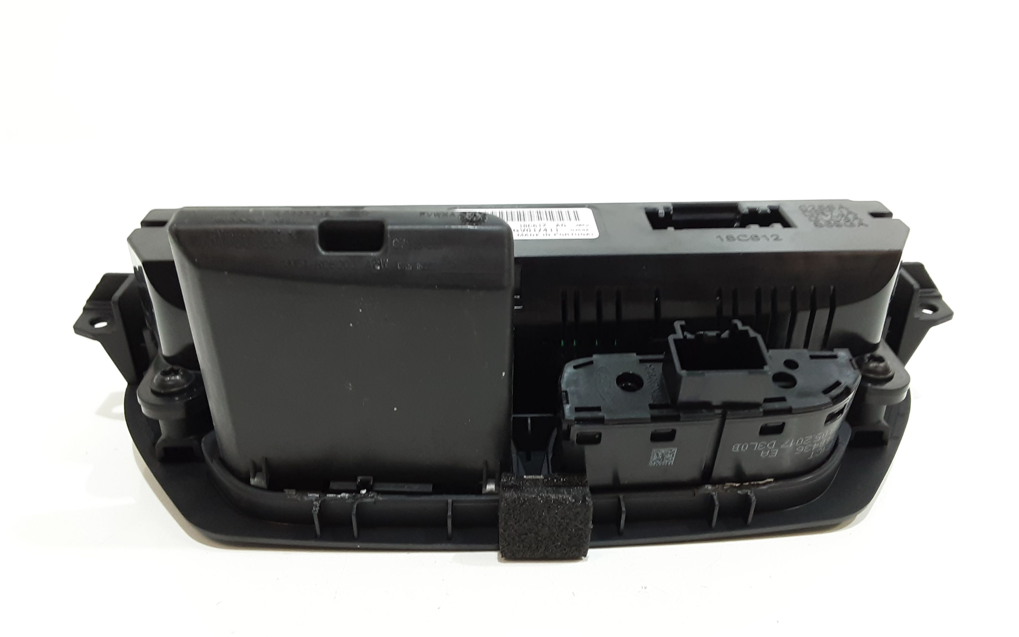 Comandi Clima FORD Kuga Serie (16>)