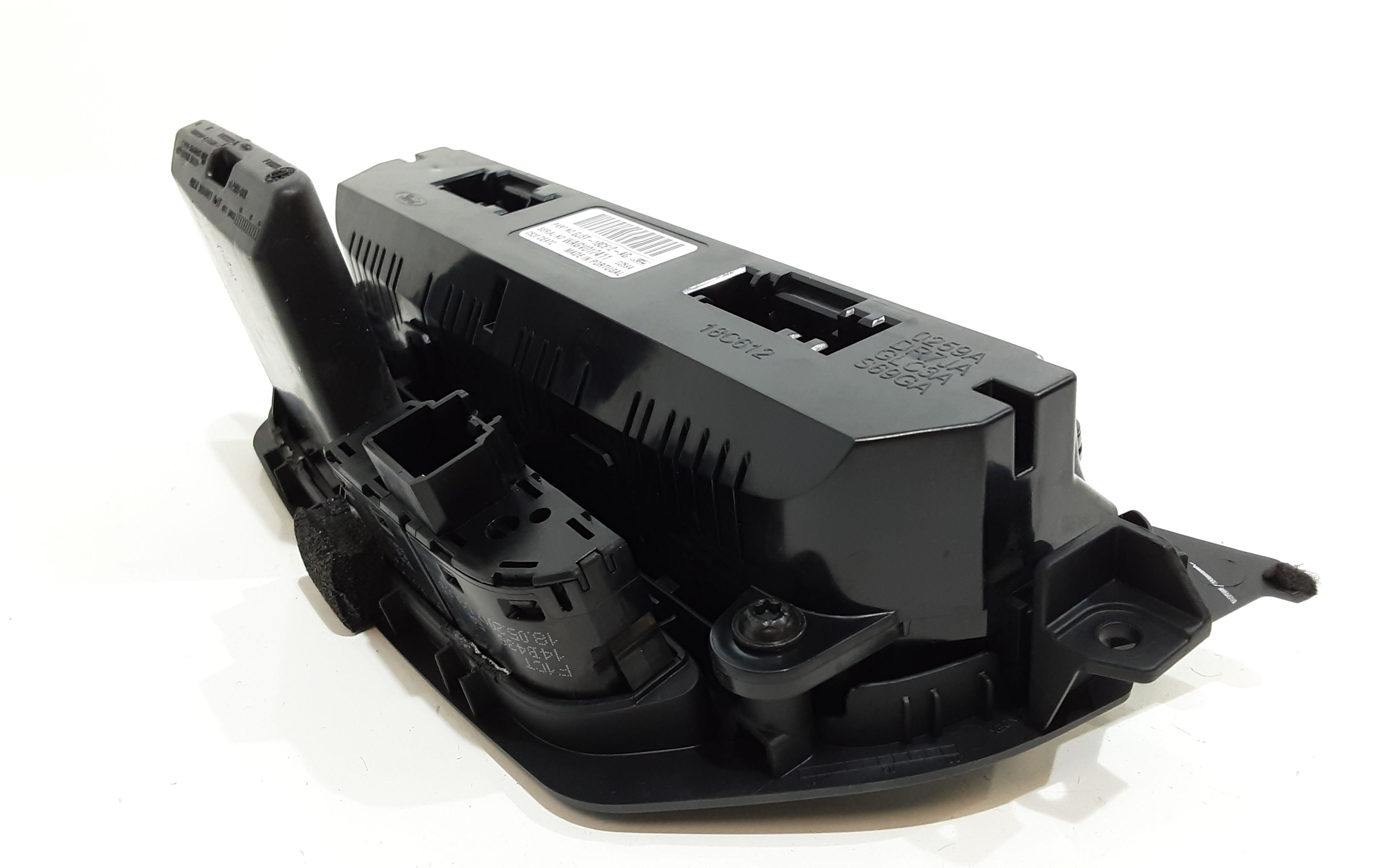 Comandi Clima FORD Kuga Serie (16>)