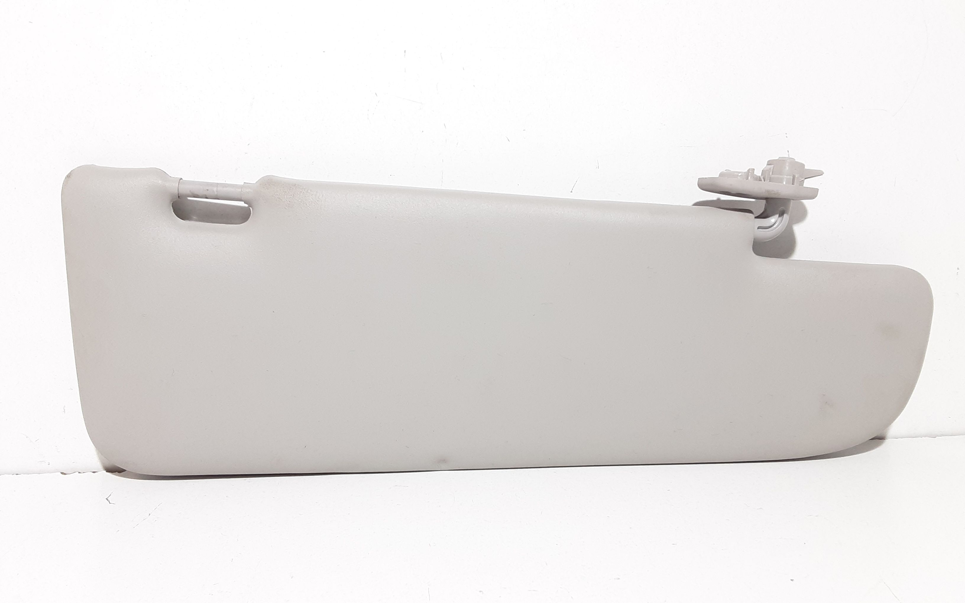 Parasole aletta anteriore Lato Guida FIAT Panda Serie 4X4 (319) (12>)