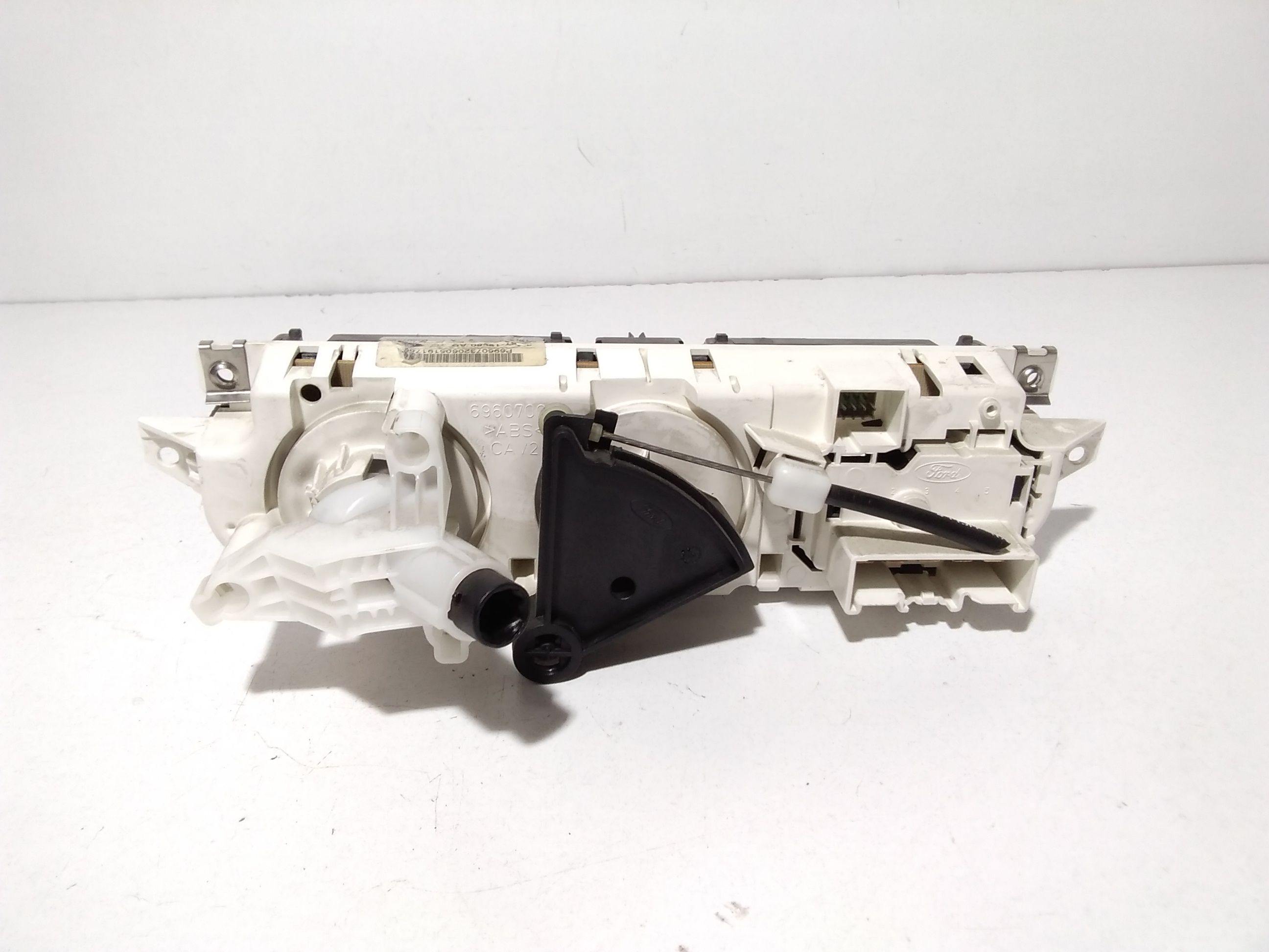 Comandi Clima FORD Focus Berlina 3 Serie