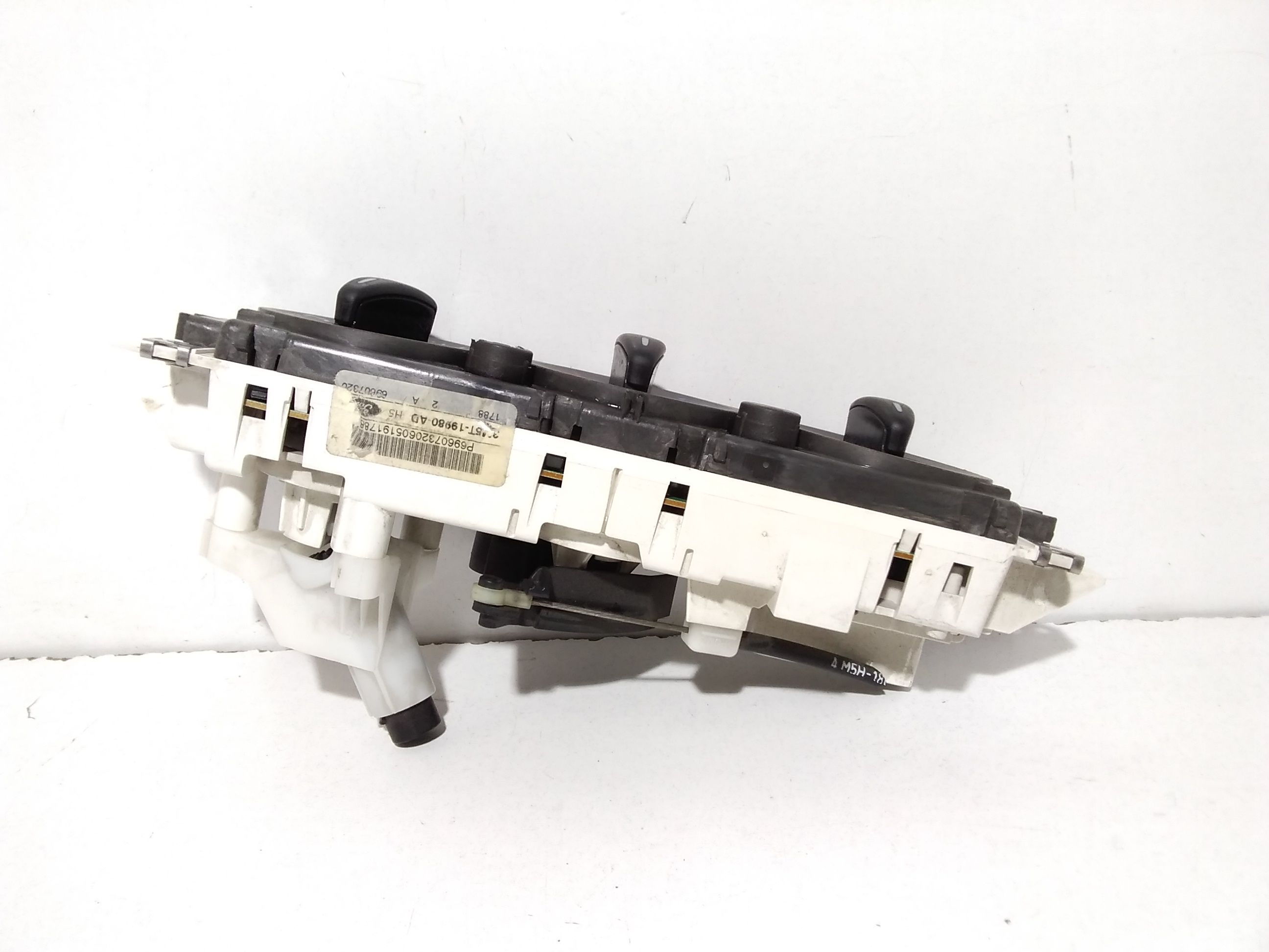 Comandi Clima FORD Focus Berlina 3 Serie