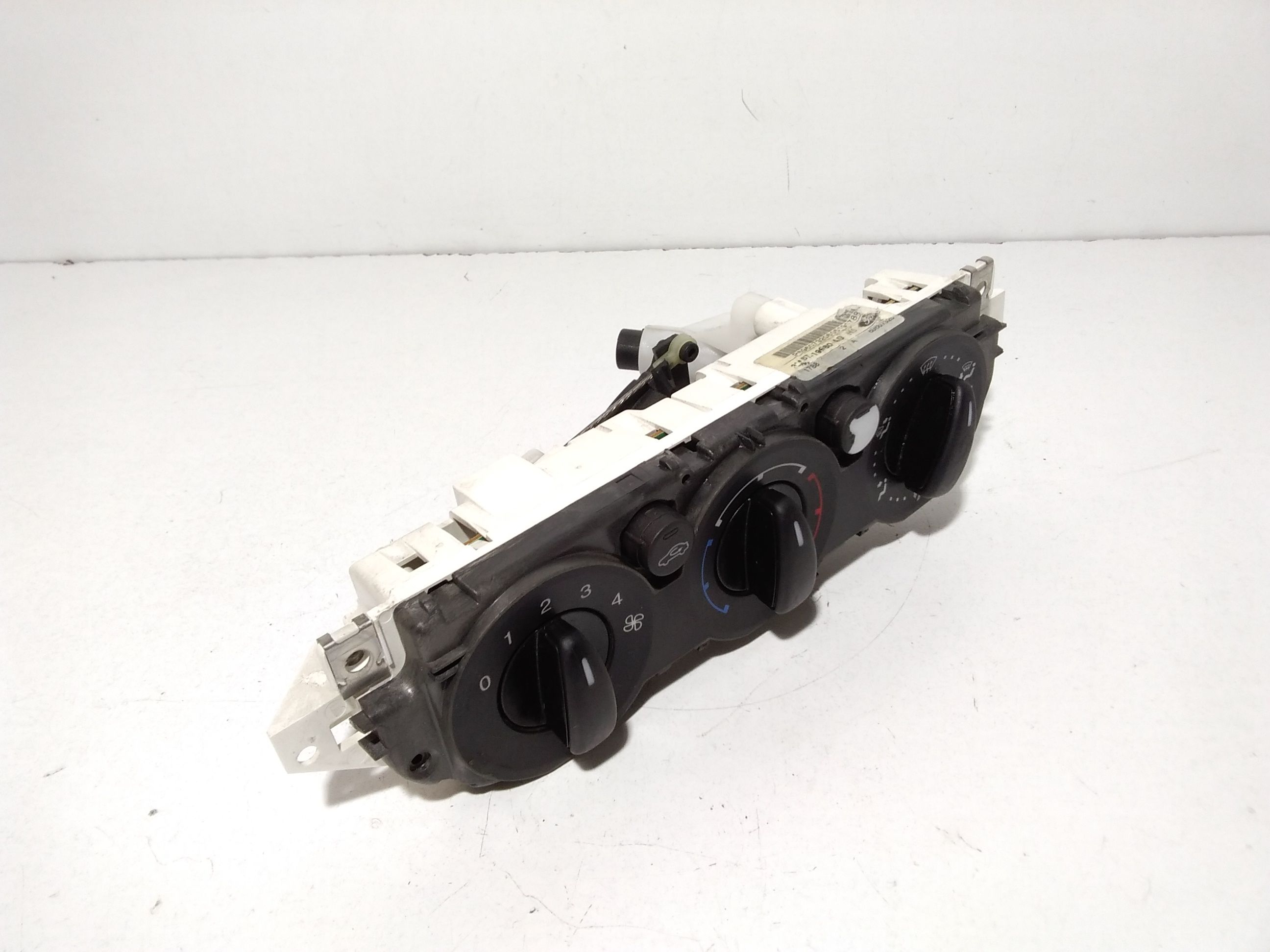 Comandi Clima FORD Focus Berlina 3 Serie