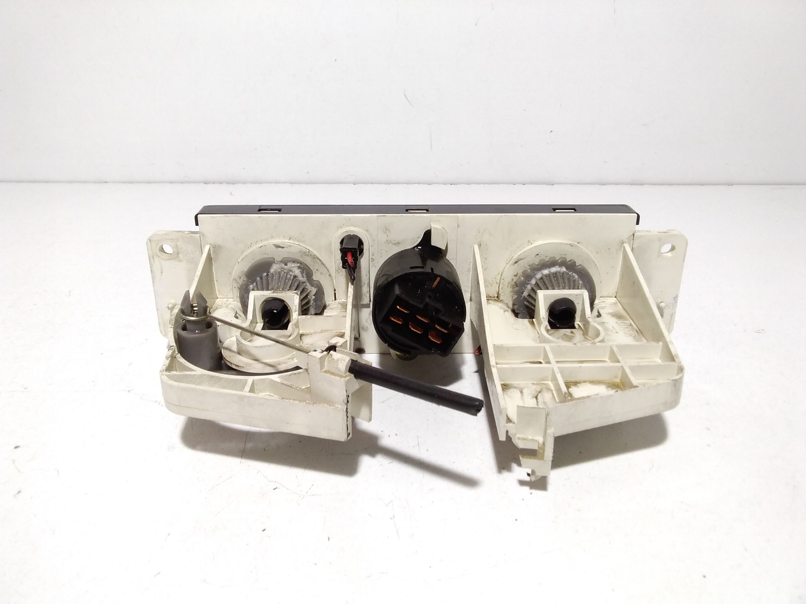 Comandi Clima KIA Sportage 2 Serie