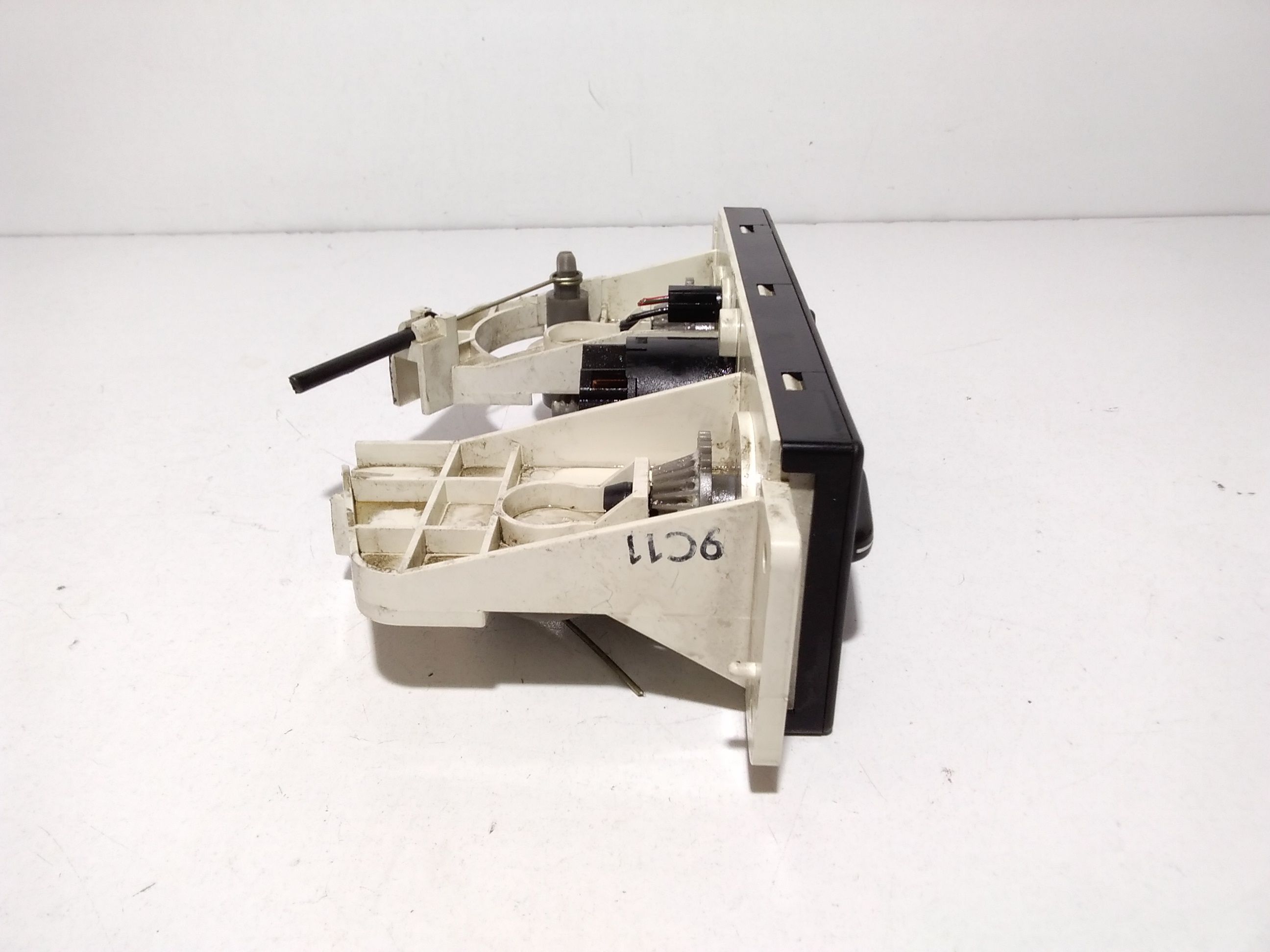 Comandi Clima KIA Sportage 2 Serie