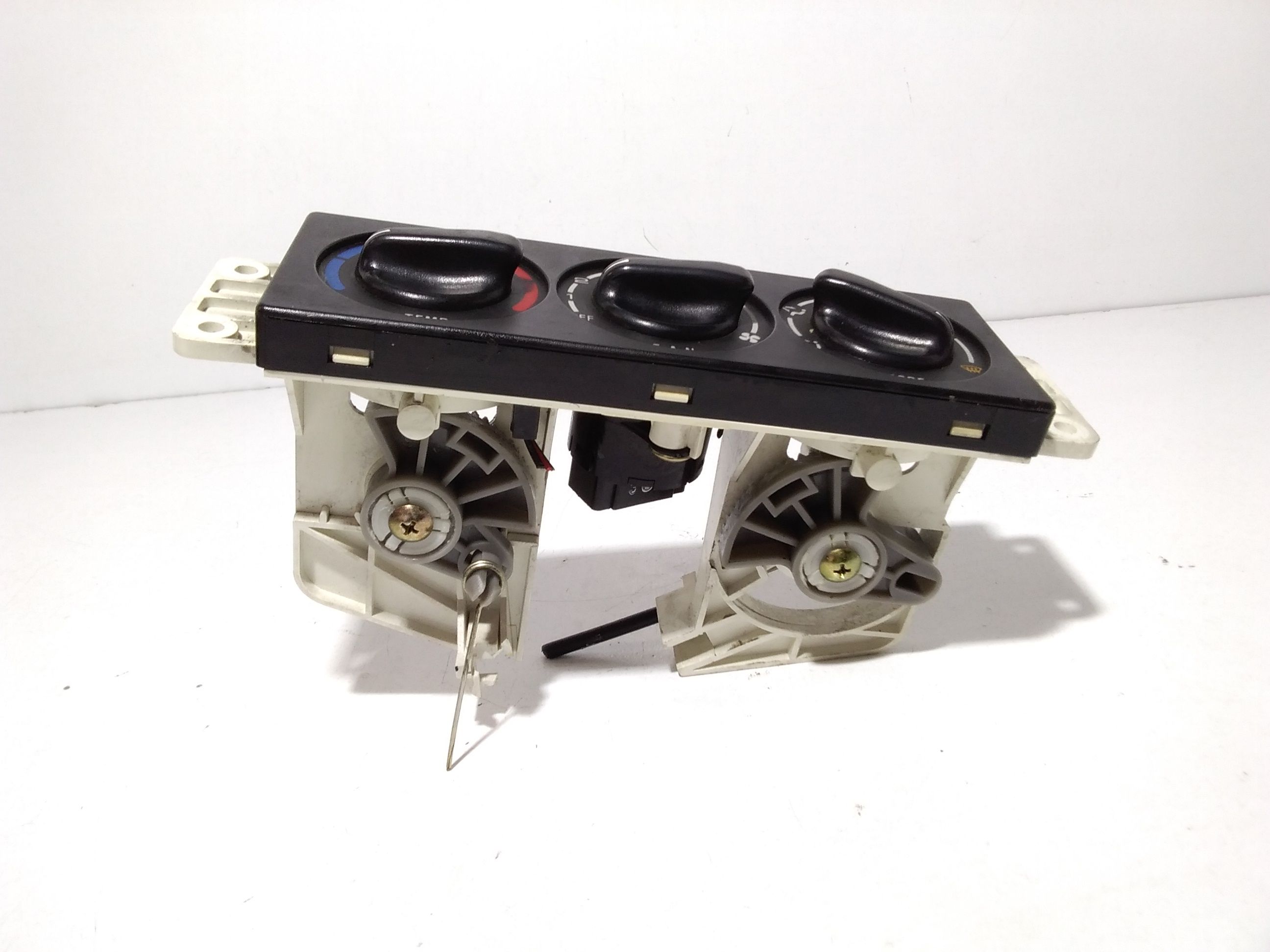 Comandi Clima KIA Sportage 2 Serie