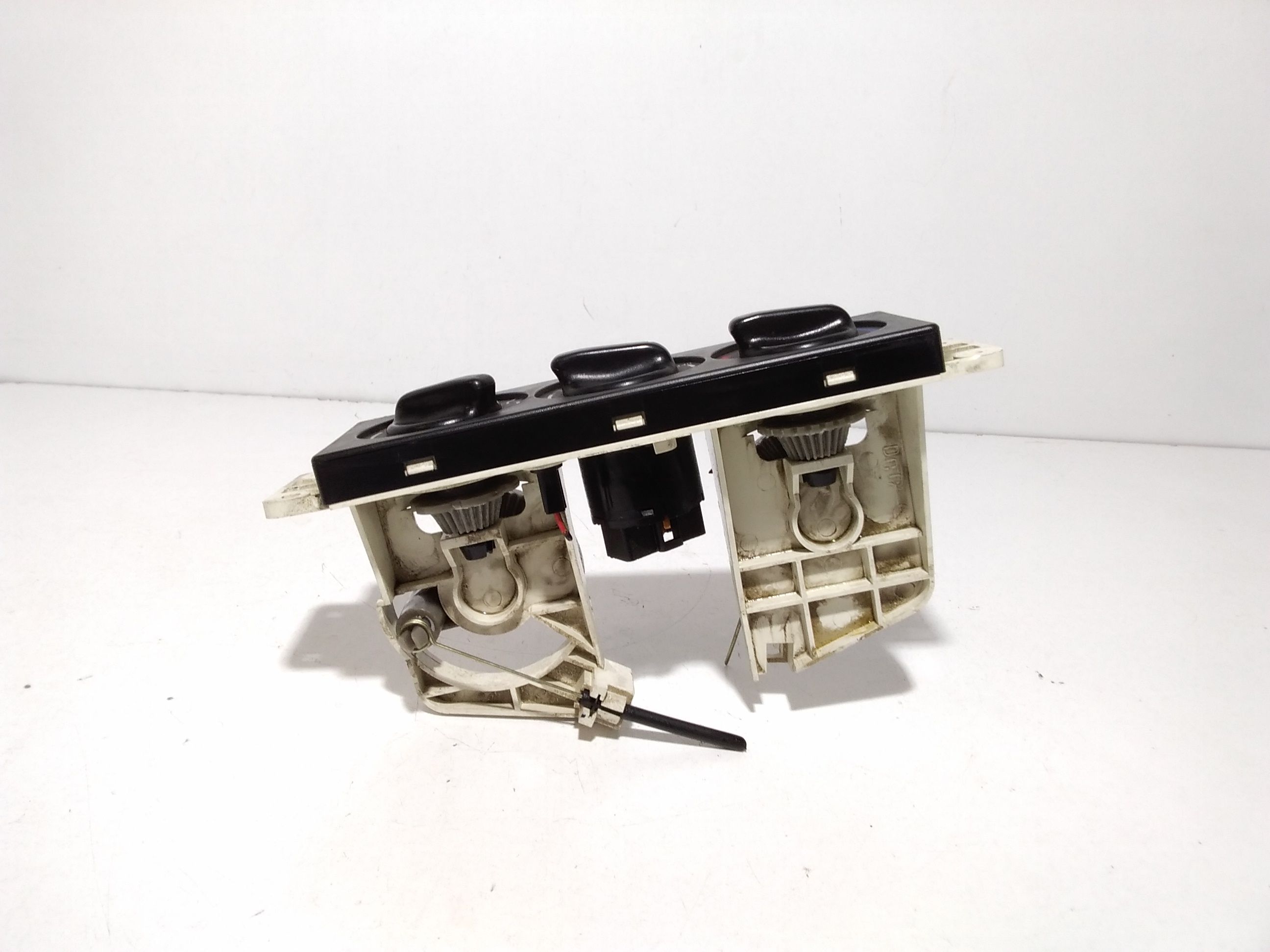 Comandi Clima KIA Sportage 2 Serie