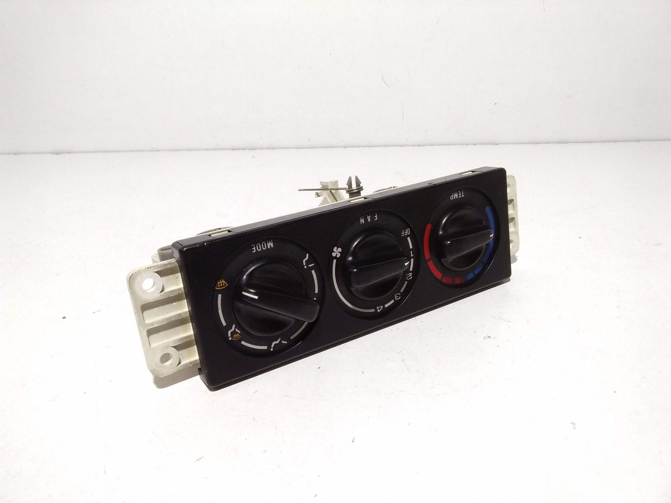 Comandi Clima KIA Sportage 2 Serie