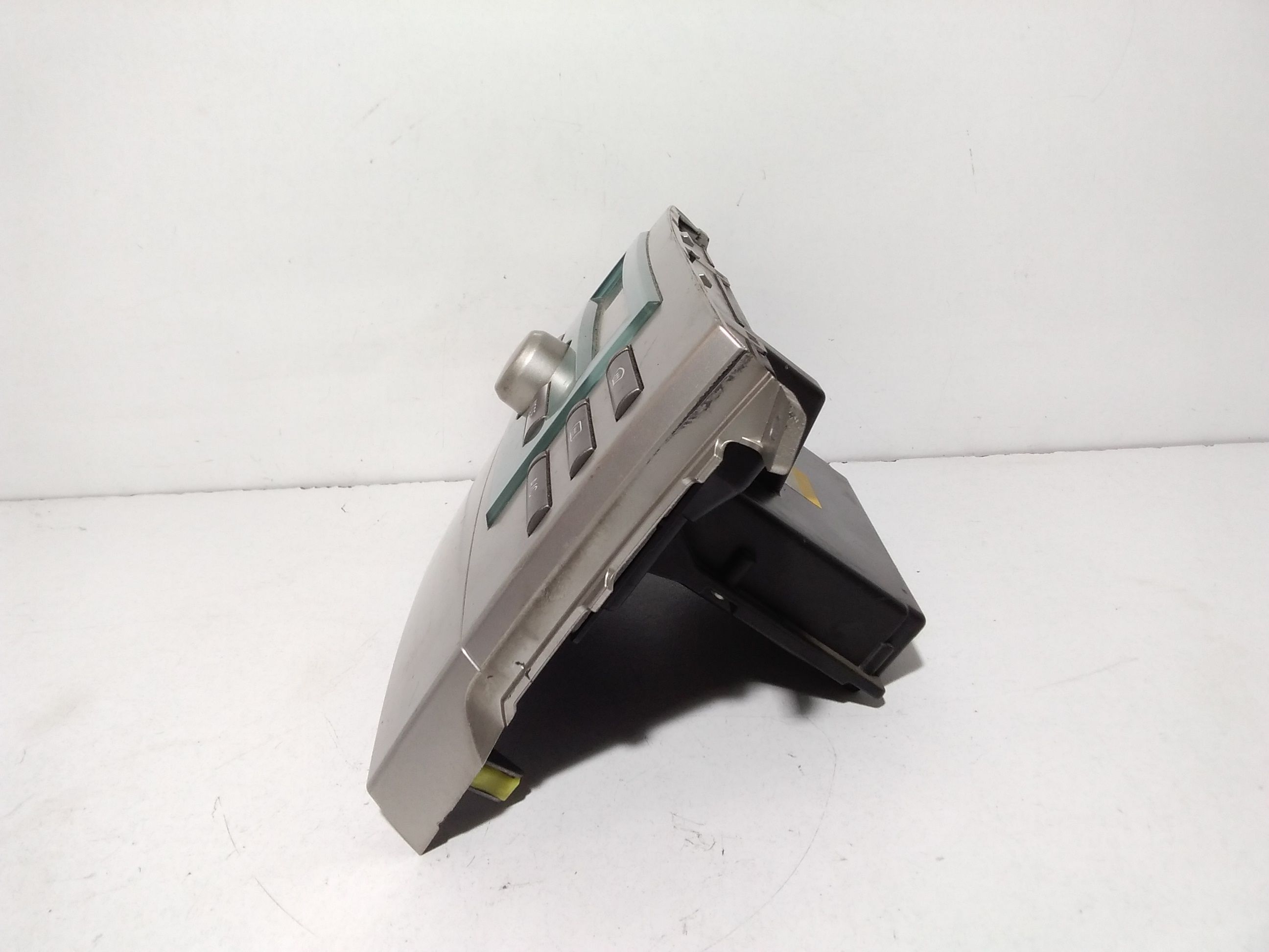 Comandi Clima TOYOTA Corolla Verso 2 Serie