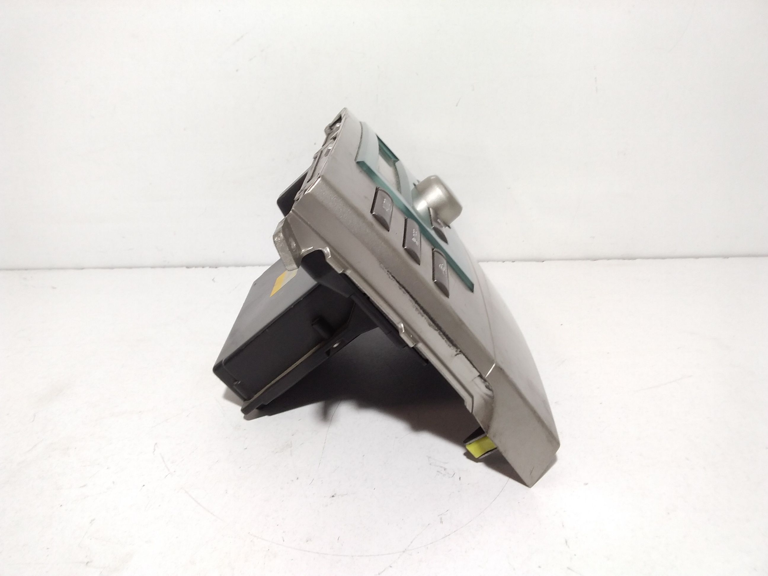 Comandi Clima TOYOTA Corolla Verso 2 Serie