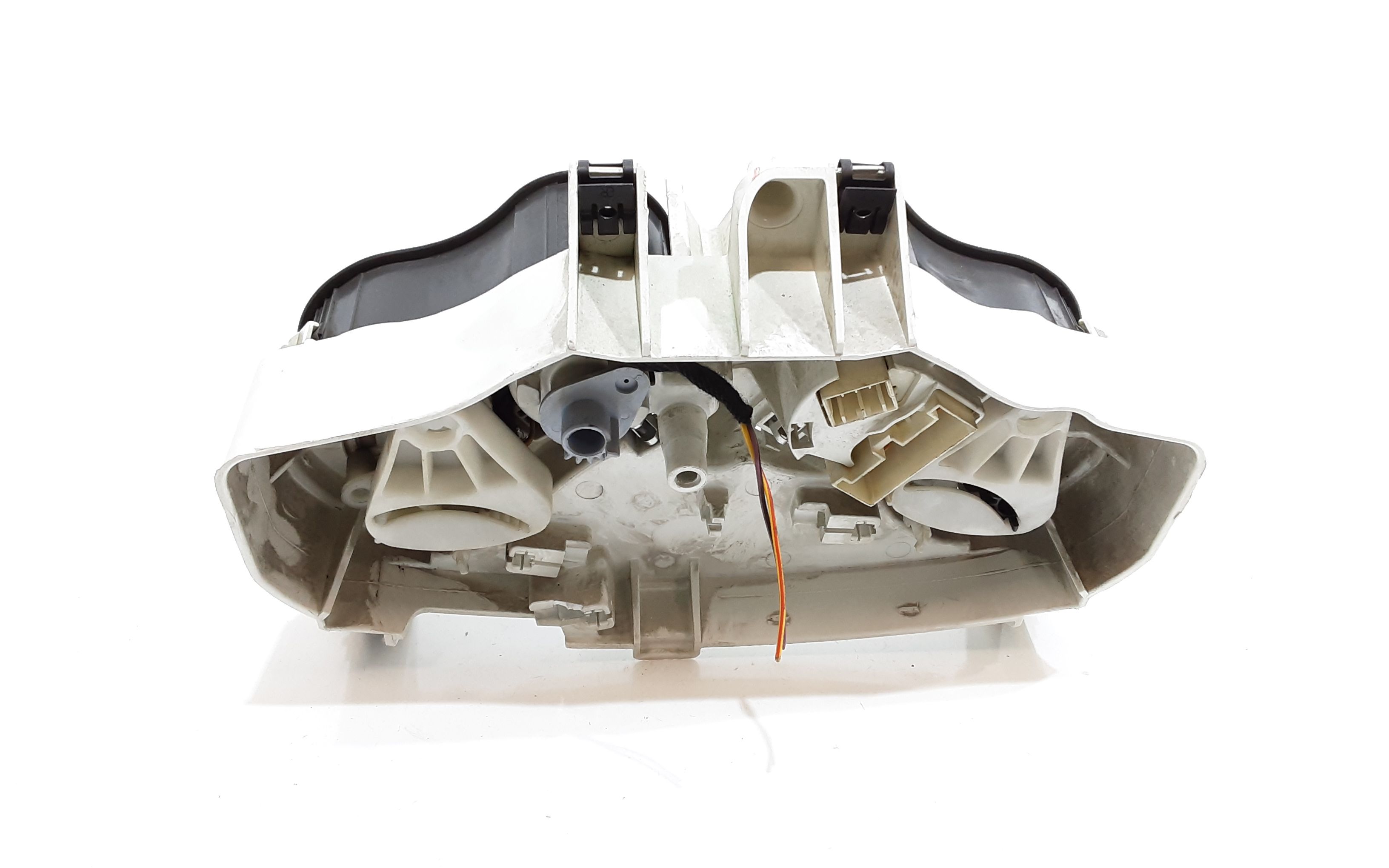 Comandi Clima FIAT Panda 2 Serie