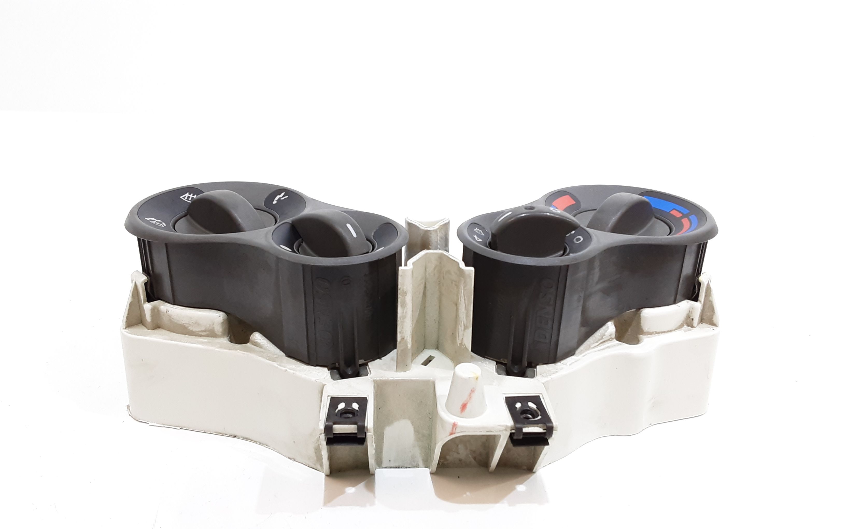 Comandi Clima FIAT Panda 2 Serie