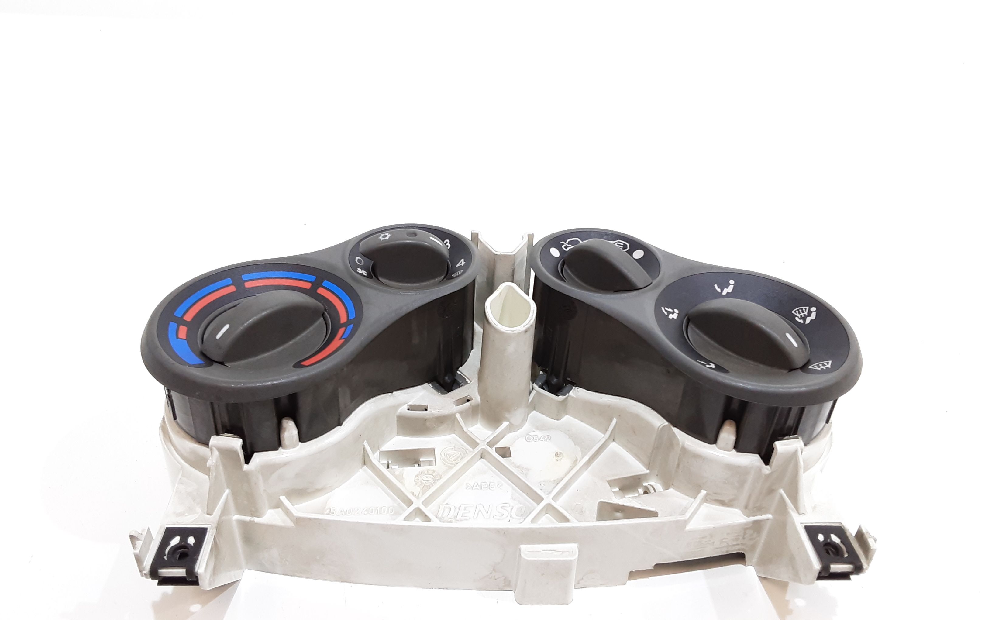 Comandi Clima FIAT Panda 2 Serie