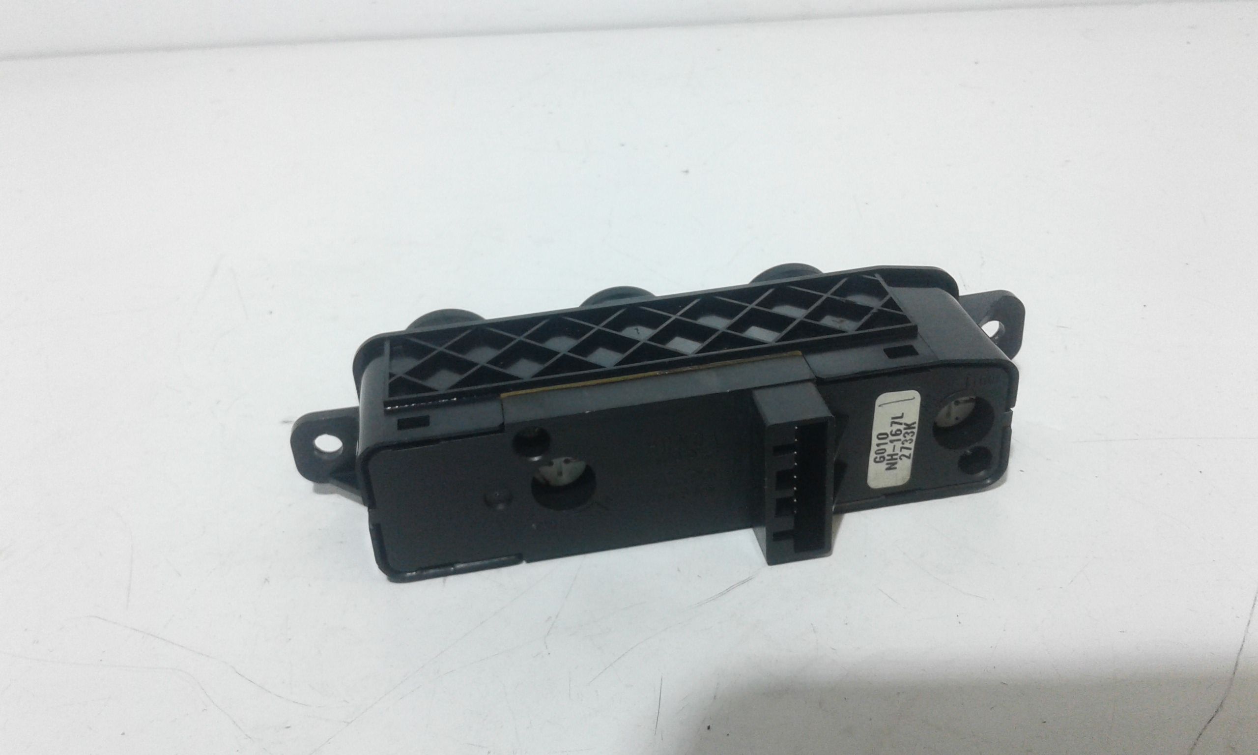 Comandi Clima HONDA Civic Berlina 4P (04>12)