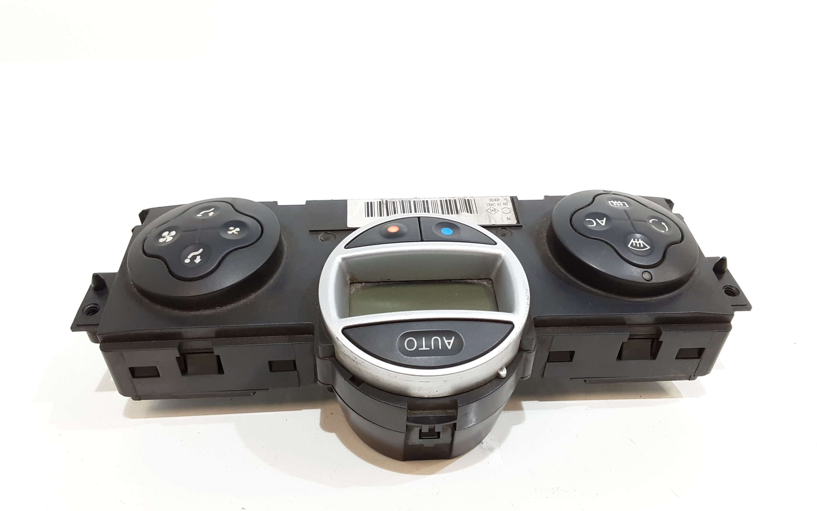Comandi Clima RENAULT Scenic Serie (99>03)