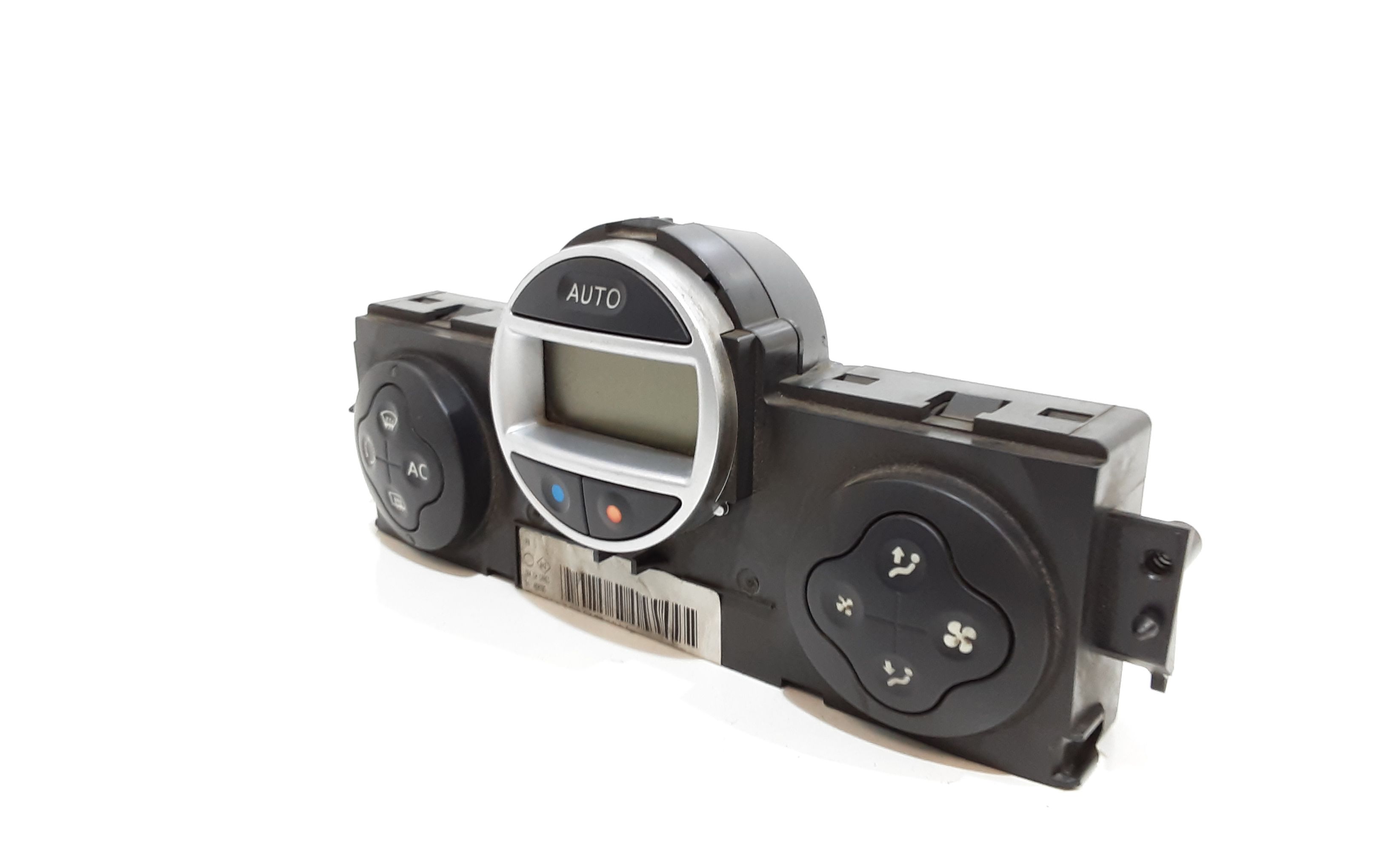 Comandi Clima RENAULT Scenic Serie (99>03)