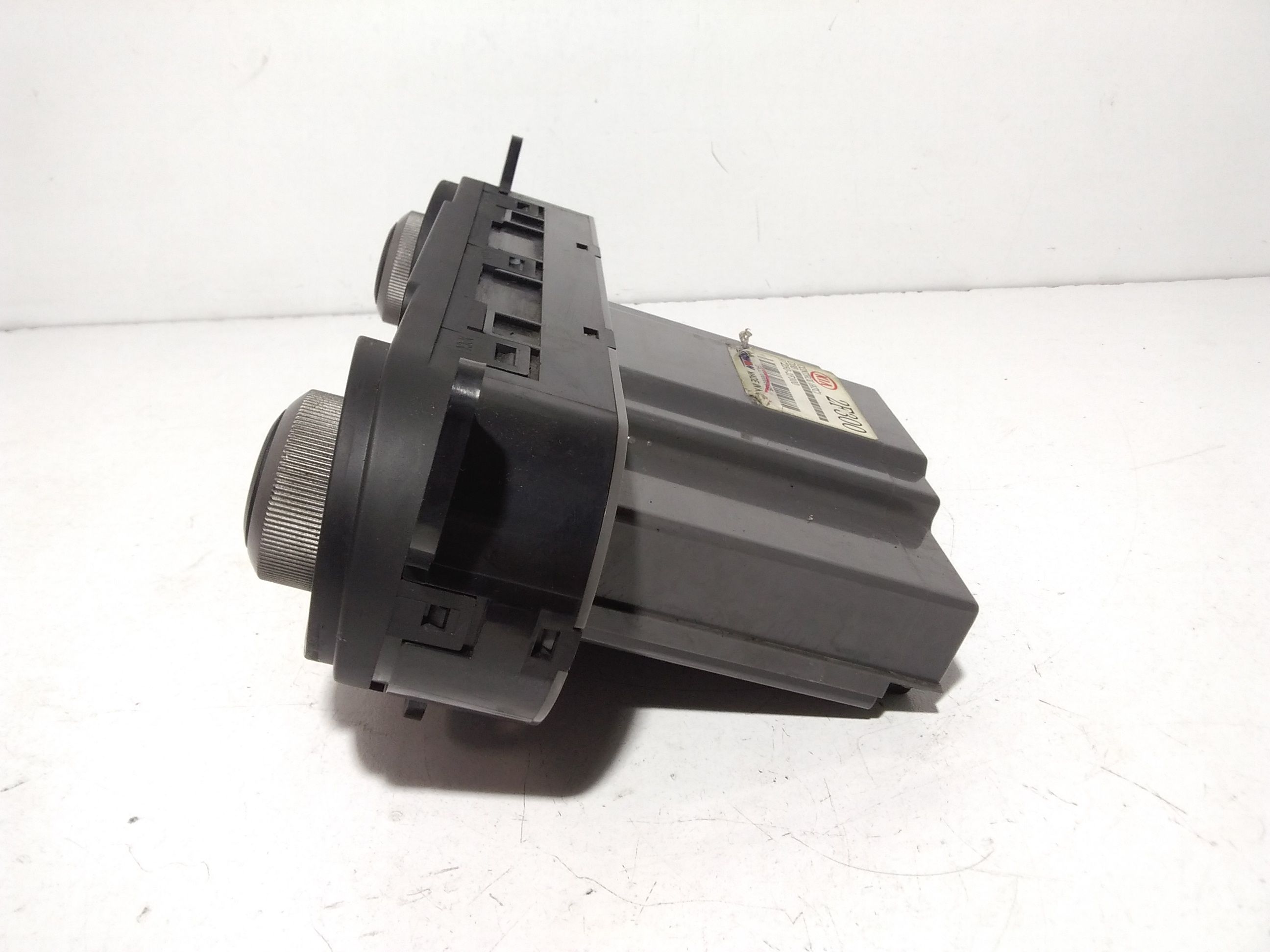 Comandi Clima KIA Cerato 1 Serie