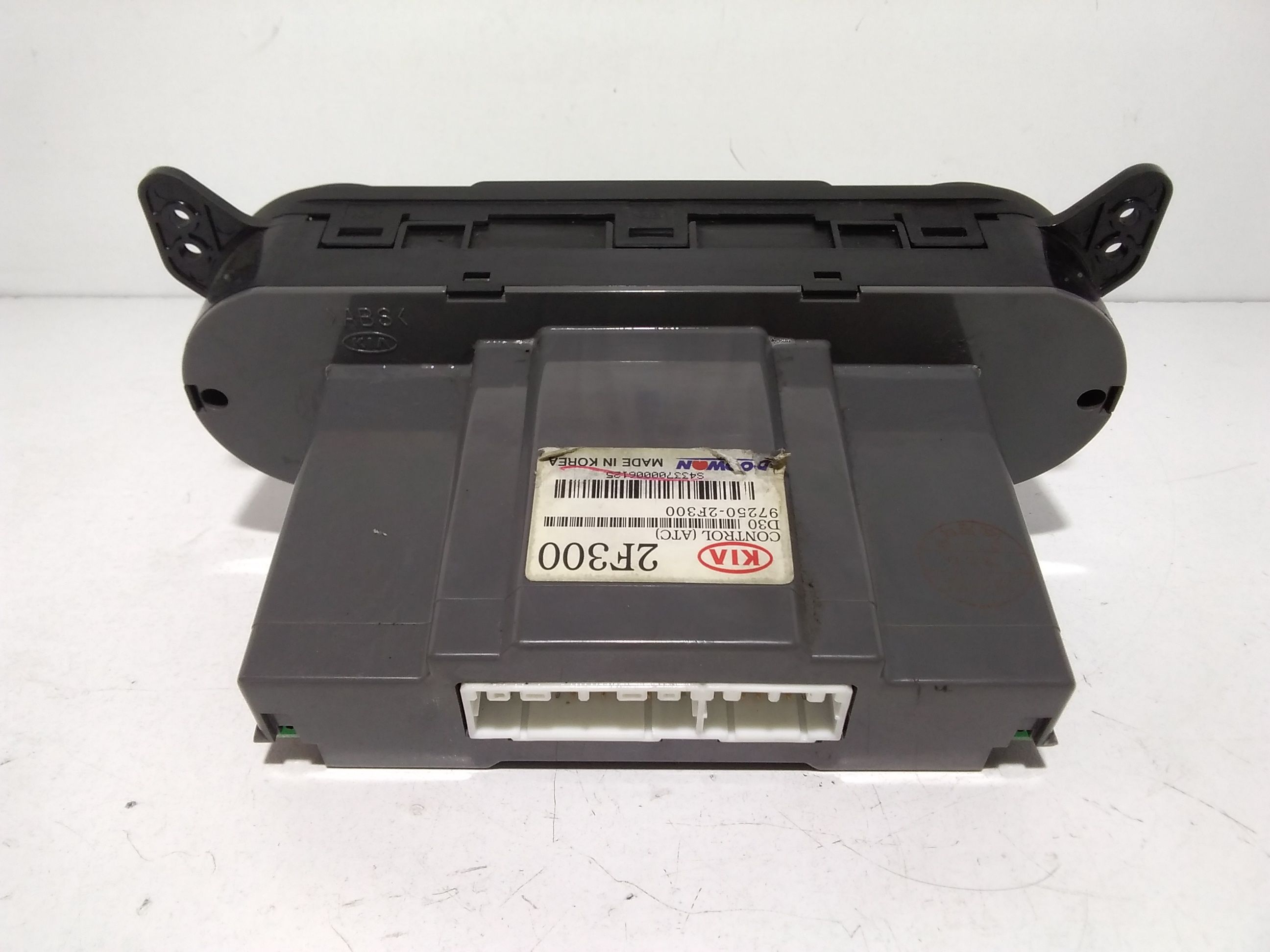 Comandi Clima KIA Cerato 1 Serie