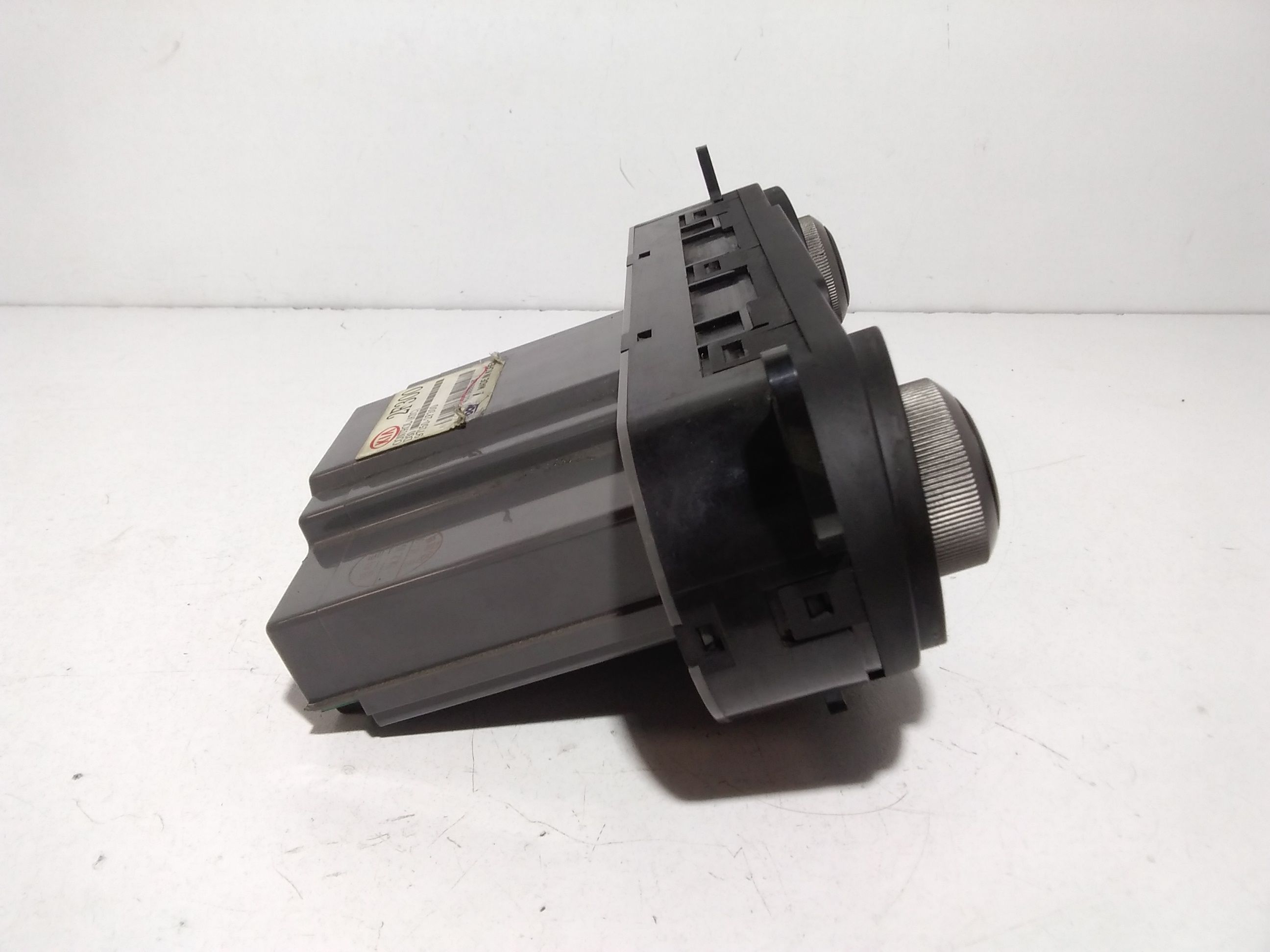 Comandi Clima KIA Cerato 1 Serie