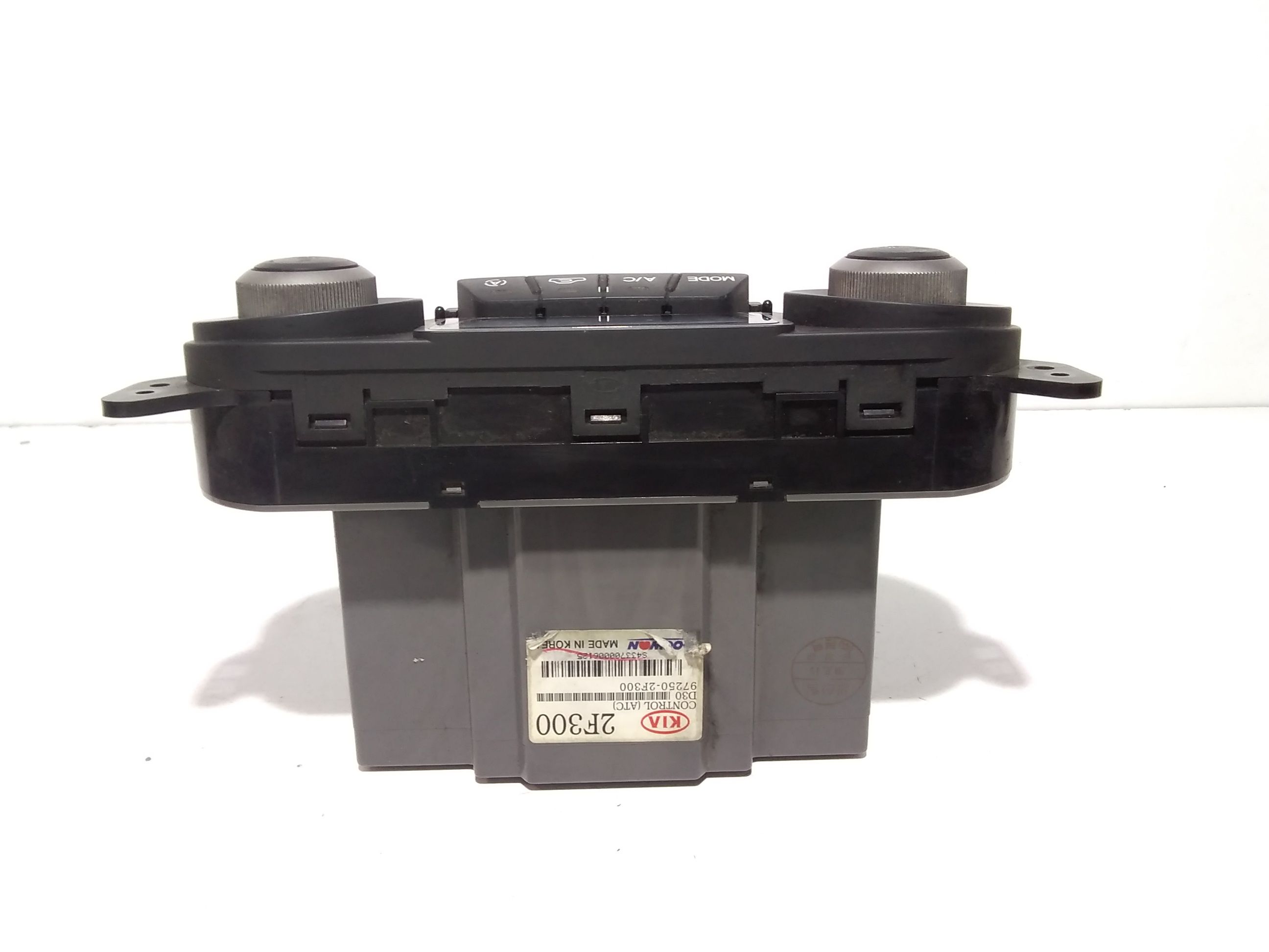 Comandi Clima KIA Cerato 1 Serie