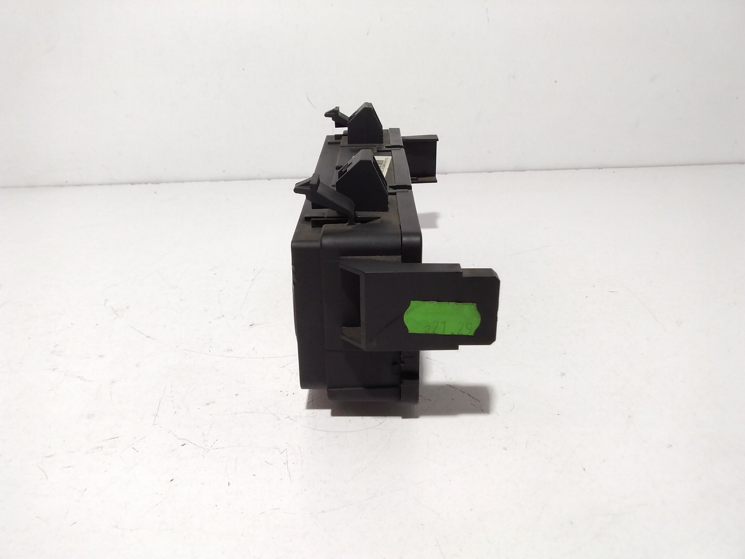 Comandi Clima CITROEN C3 2 Serie