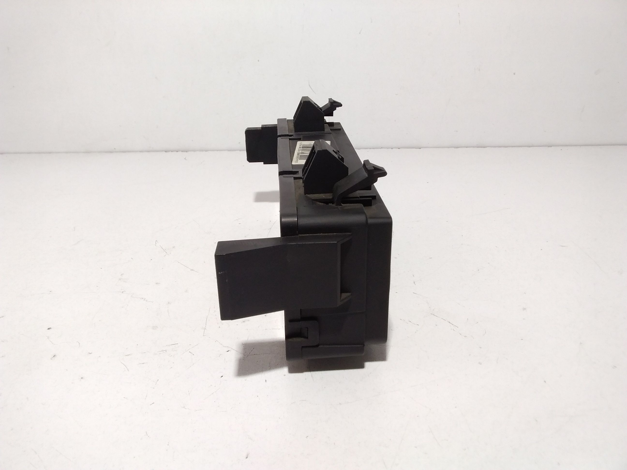 Comandi Clima CITROEN C3 2 Serie