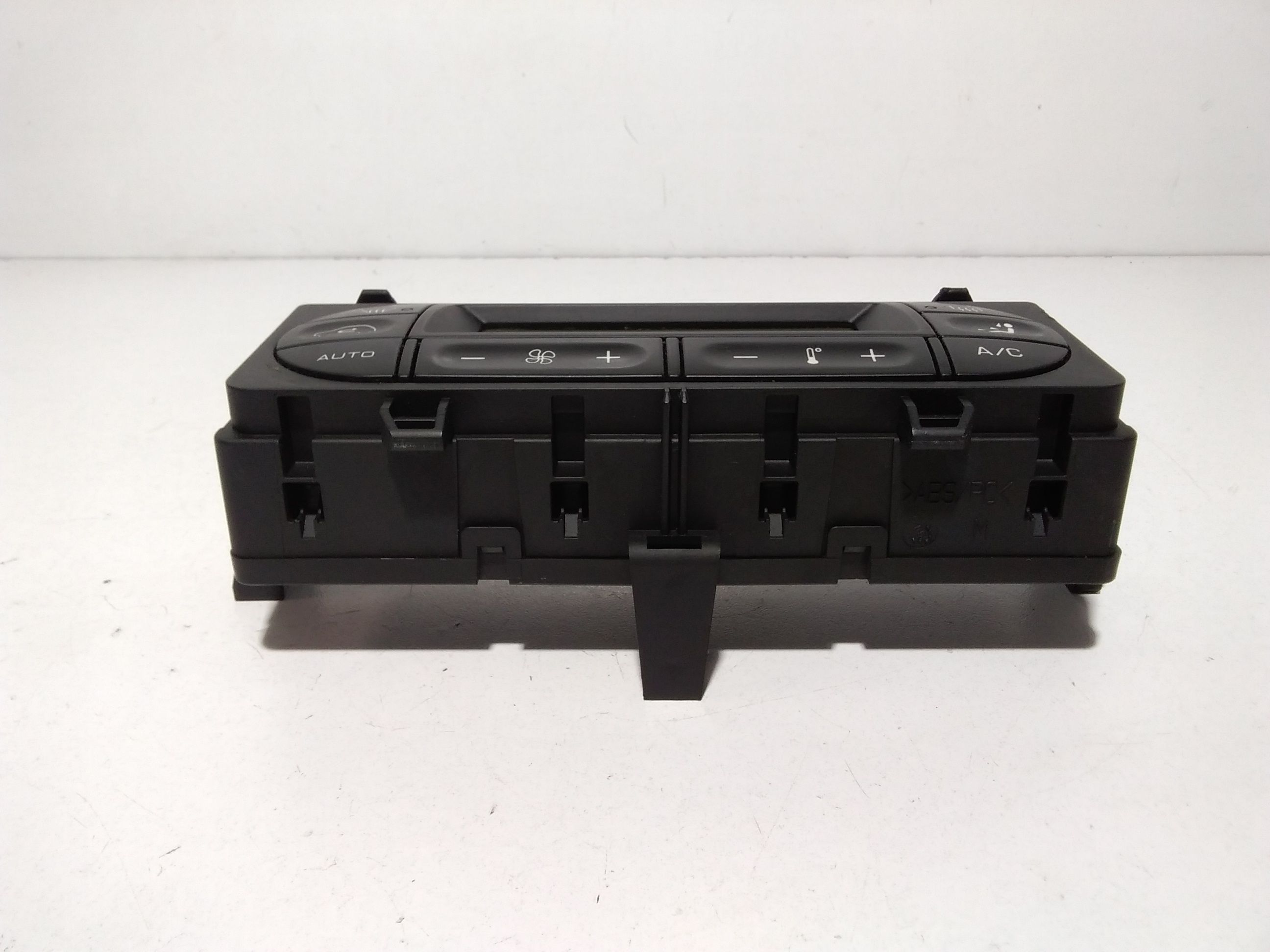 Comandi Clima CITROEN C3 2 Serie