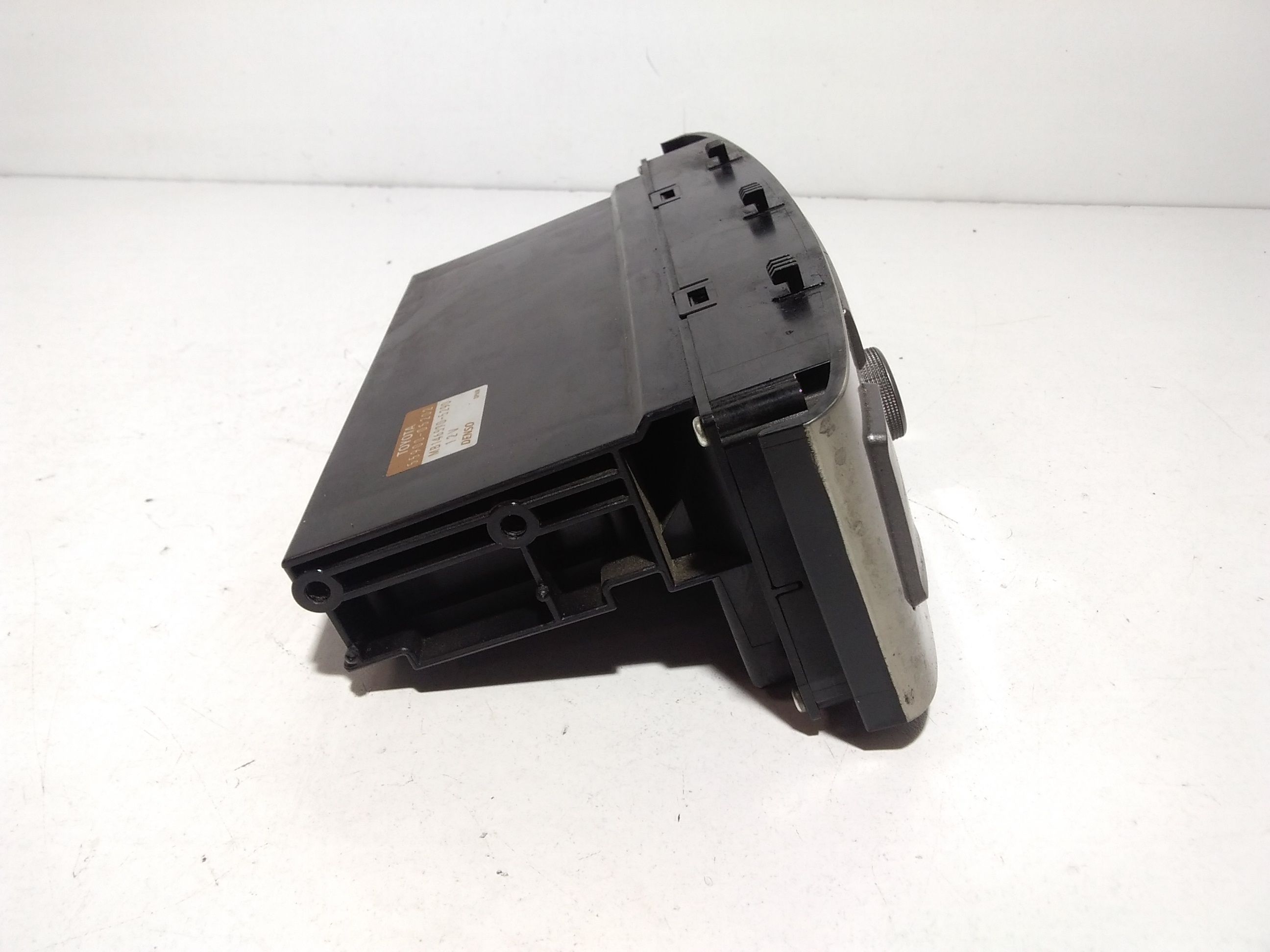 Comandi Clima TOYOTA Avensis S. Wagon 2 Serie