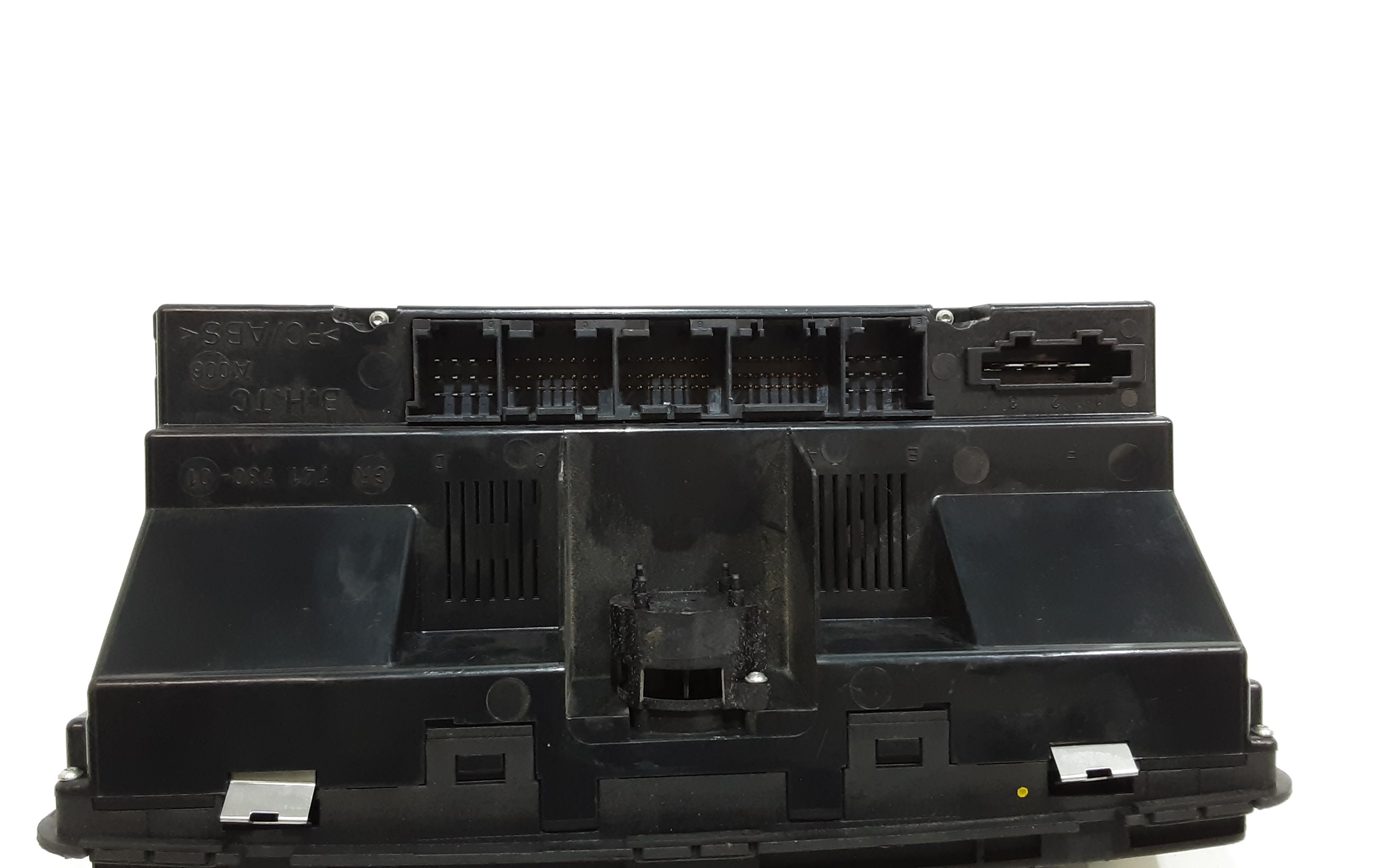 Comandi Clima AUDI A8 2 Serie (4E2)