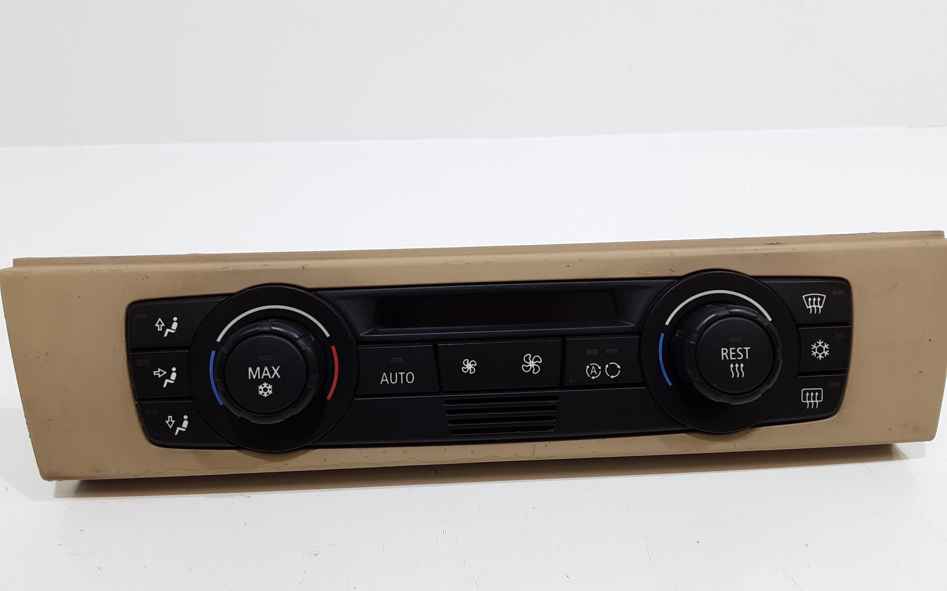 Comandi Clima BMW Serie 3 E91 Touring