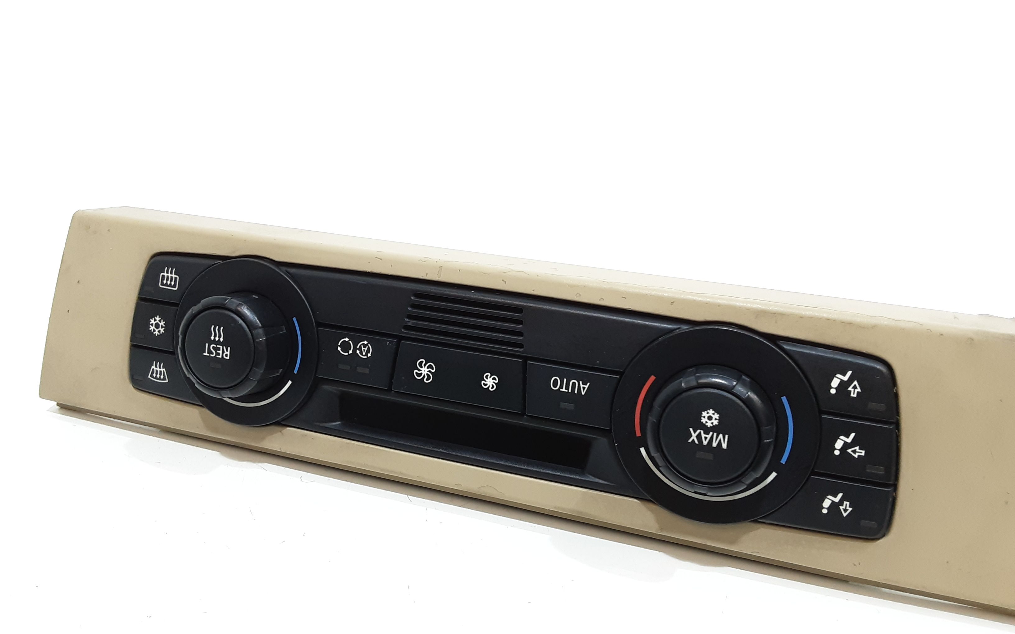 Comandi Clima BMW Serie 3 E91 Touring