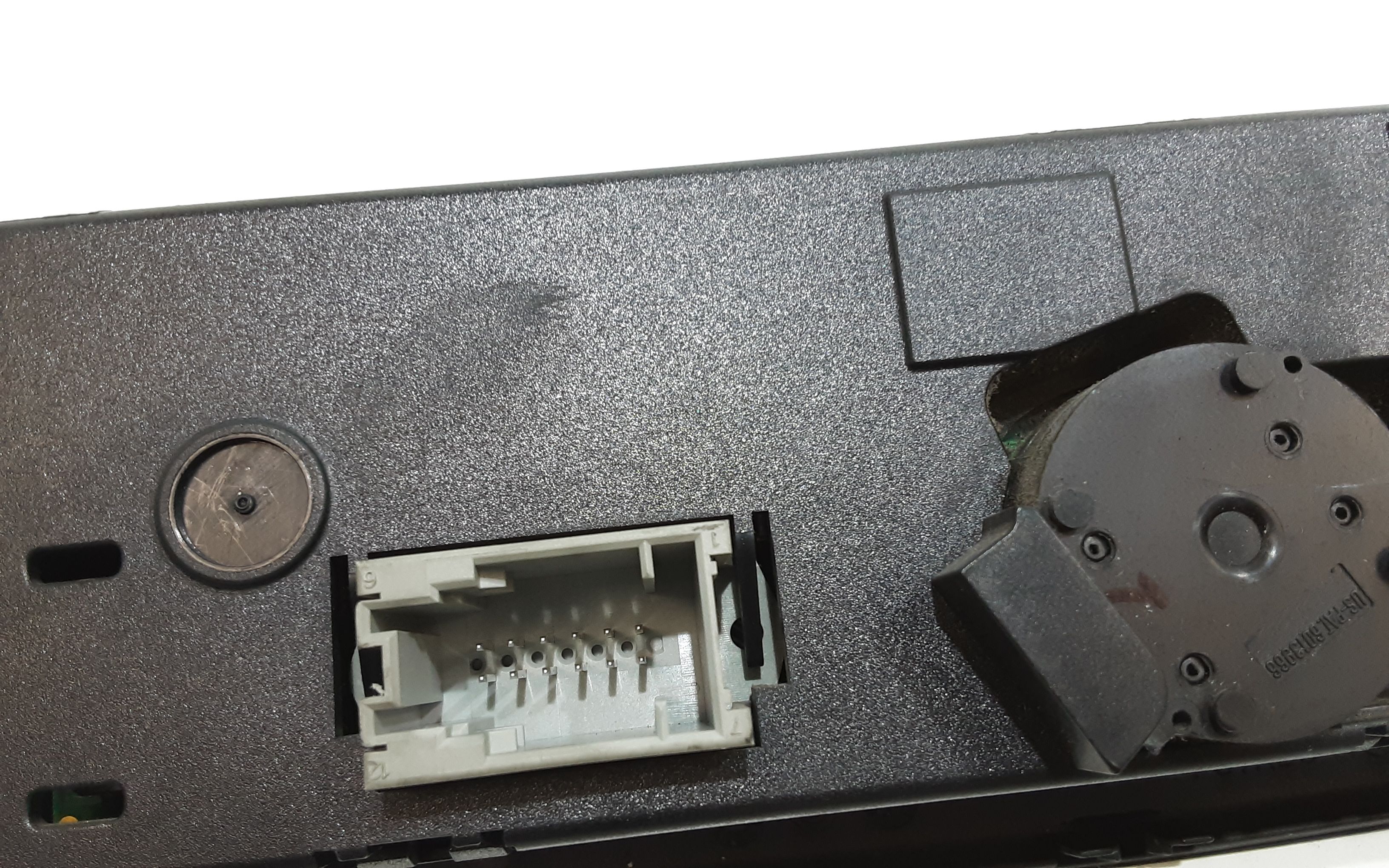 Comandi Clima BMW Serie 1 E87 1 Serie