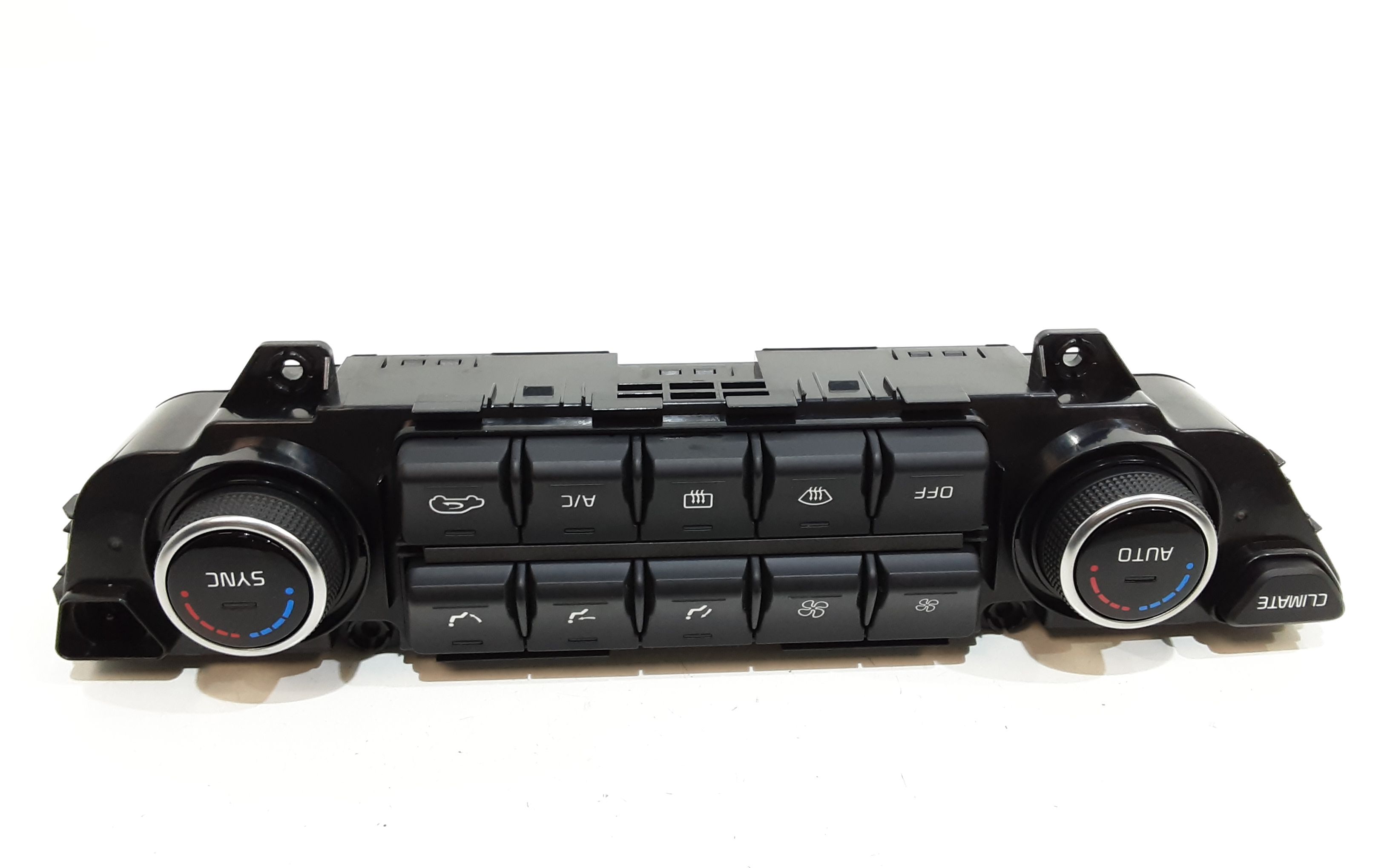 Comandi Clima KIA Sportage Serie