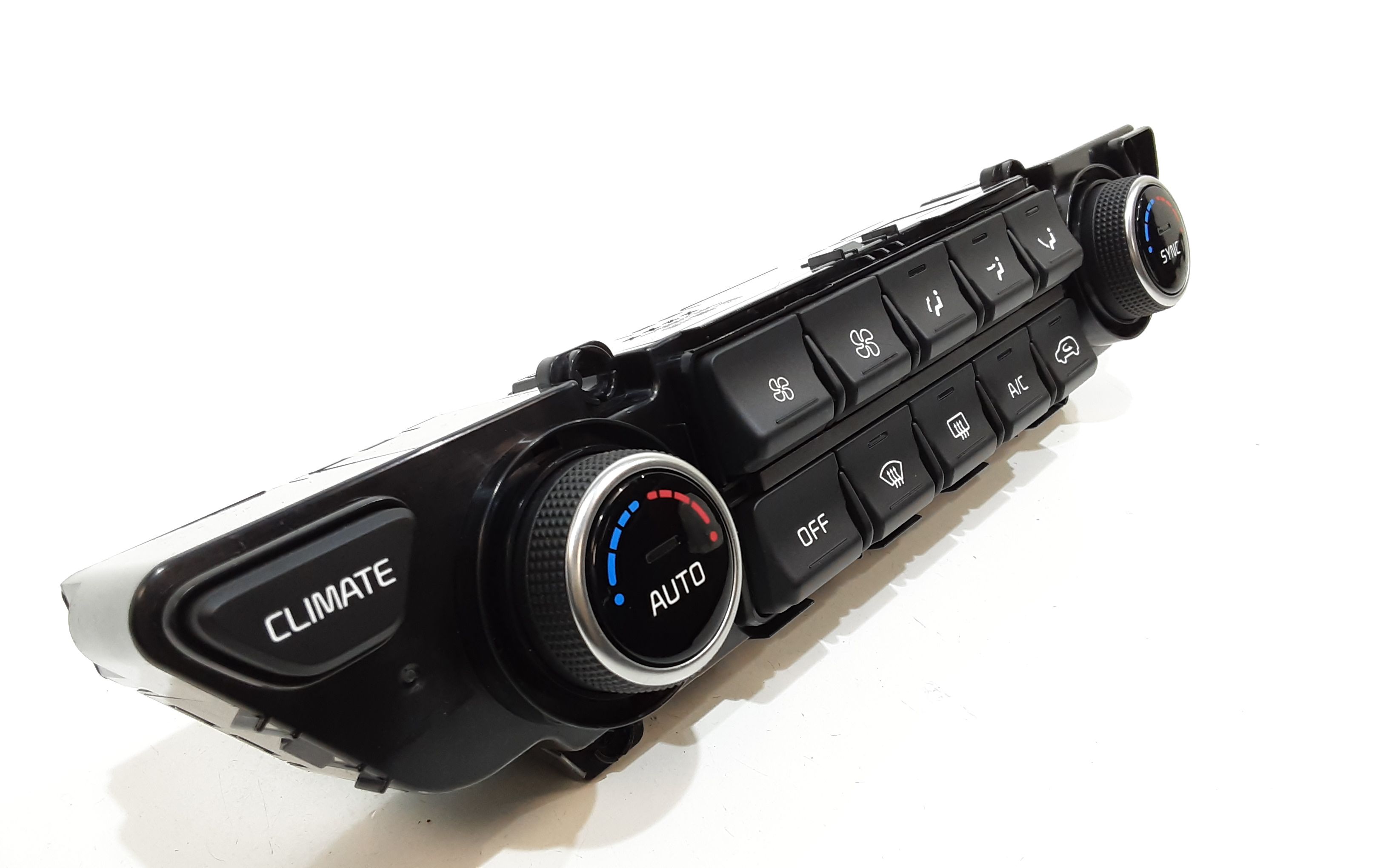 Comandi Clima KIA Sportage Serie