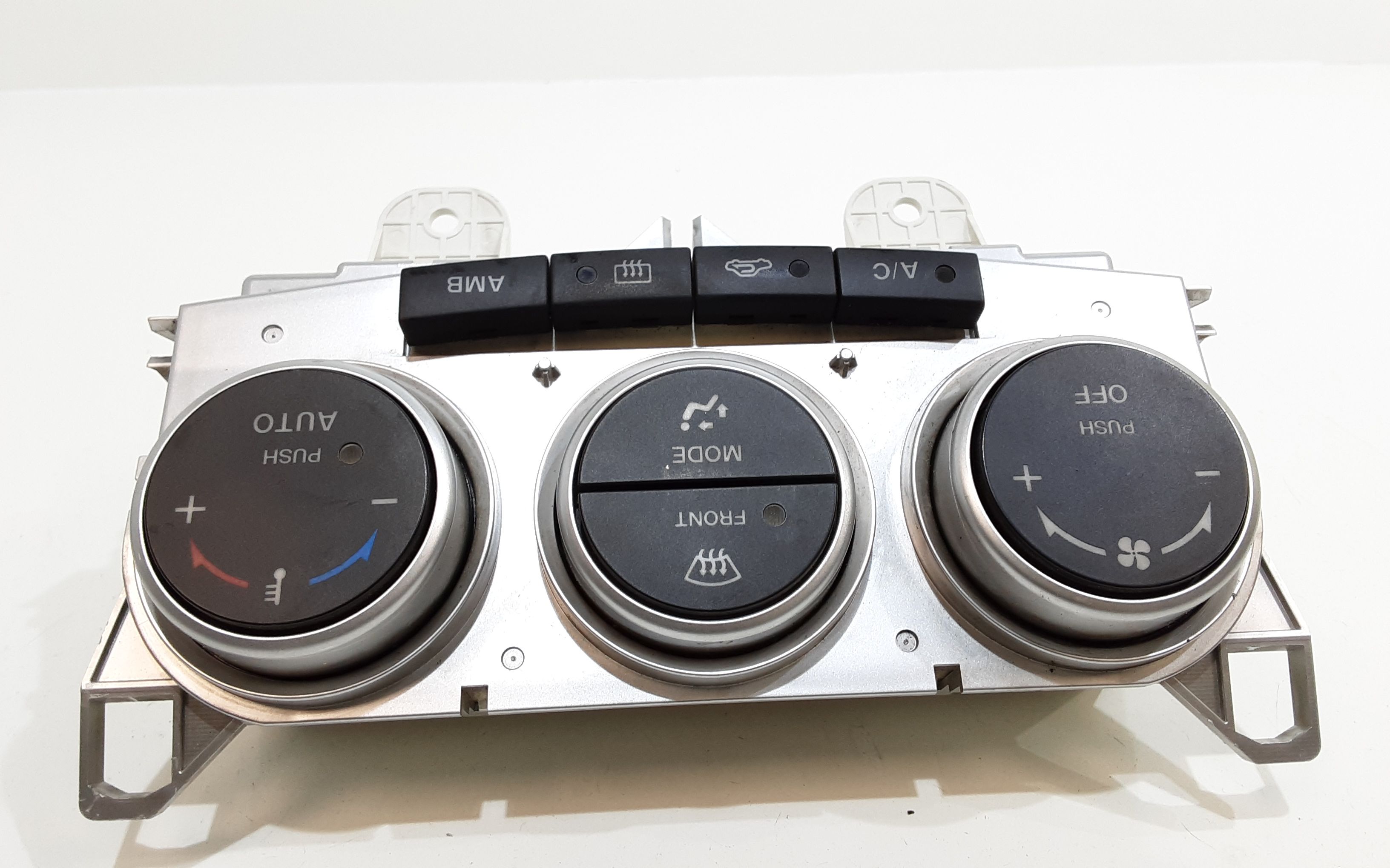 Comandi Clima MAZDA 5 Berlina