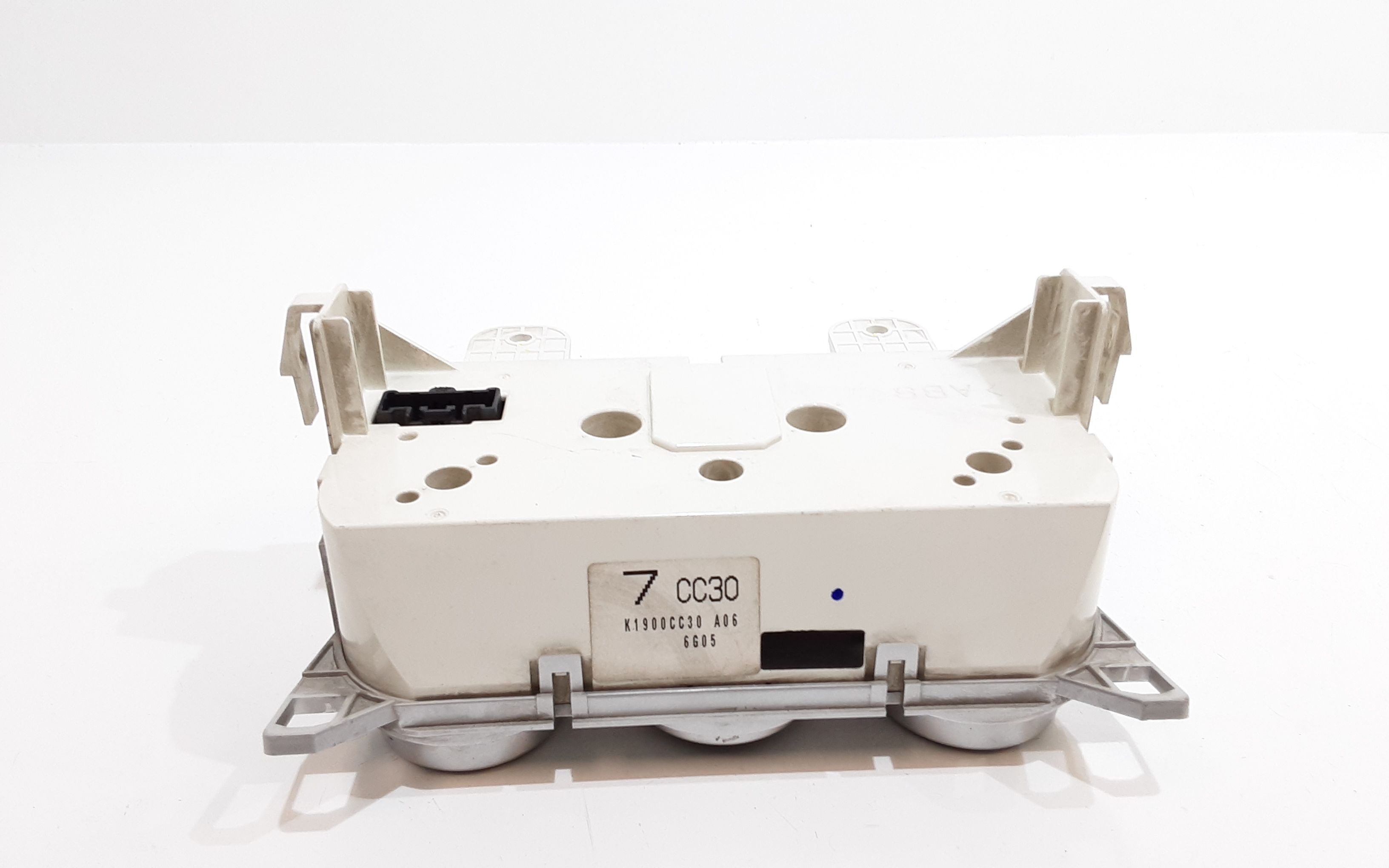 Comandi Clima MAZDA 5 Berlina