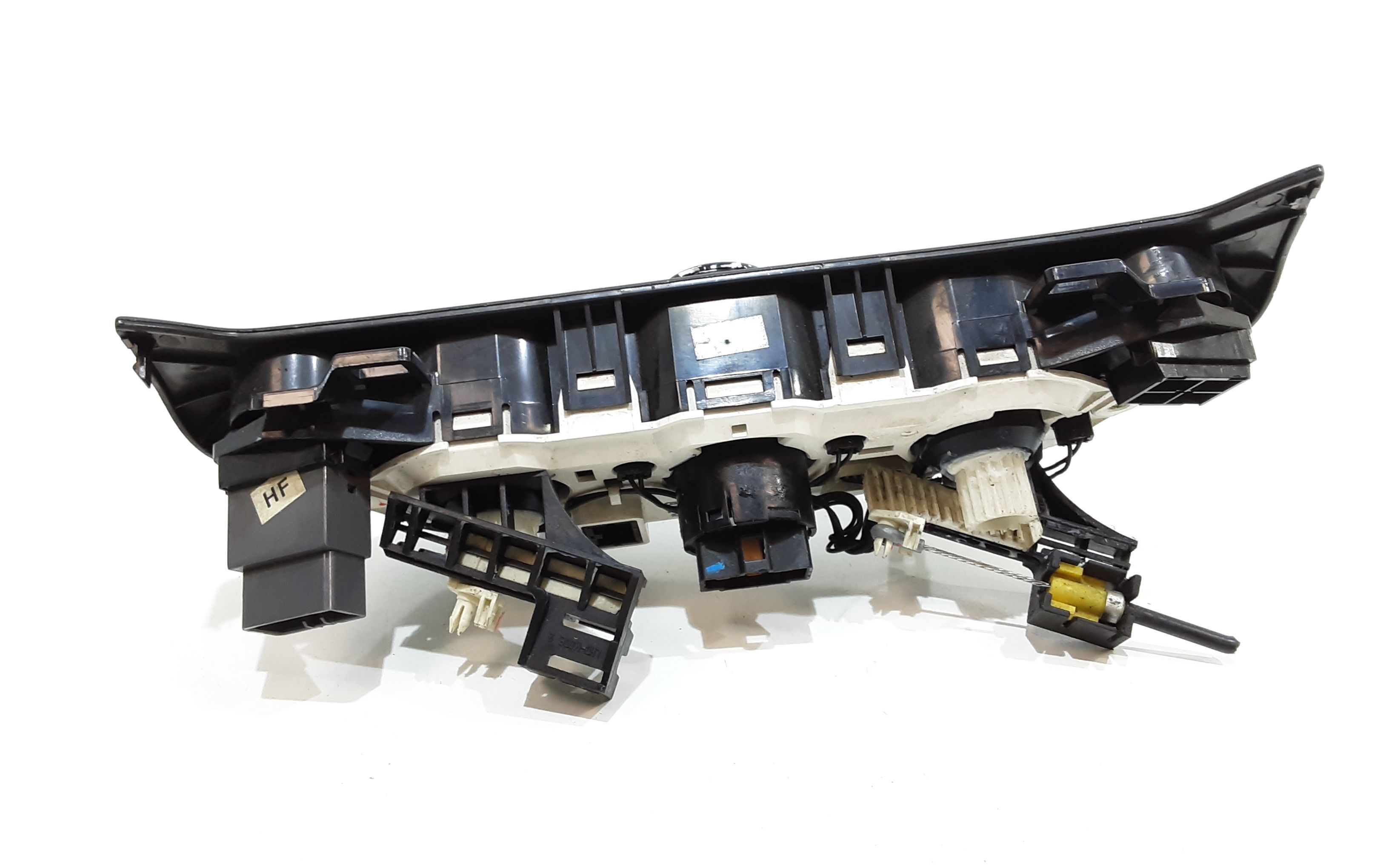 Comandi Clima CHEVROLET Aveo 1 Serie