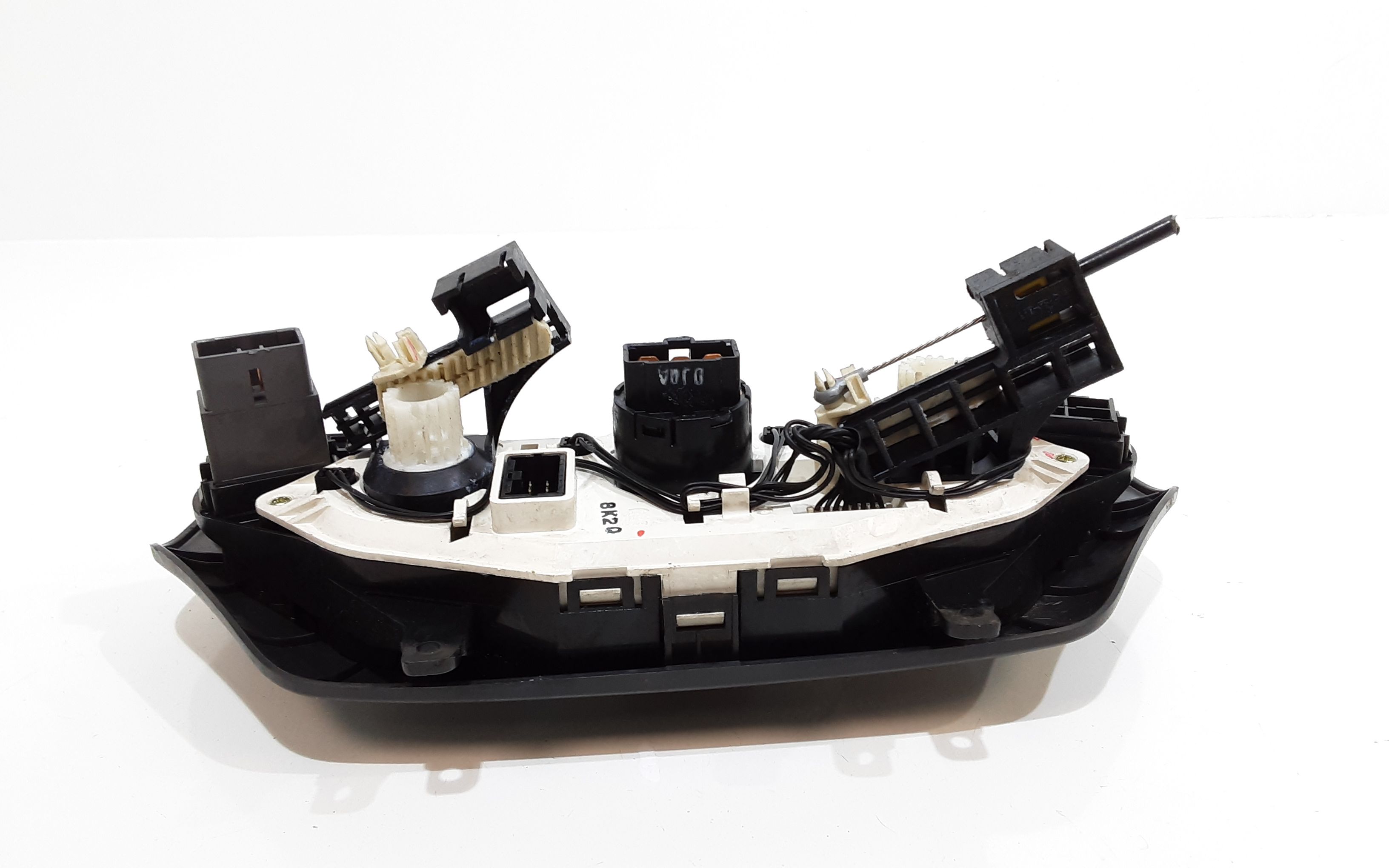 Comandi Clima CHEVROLET Aveo 1 Serie