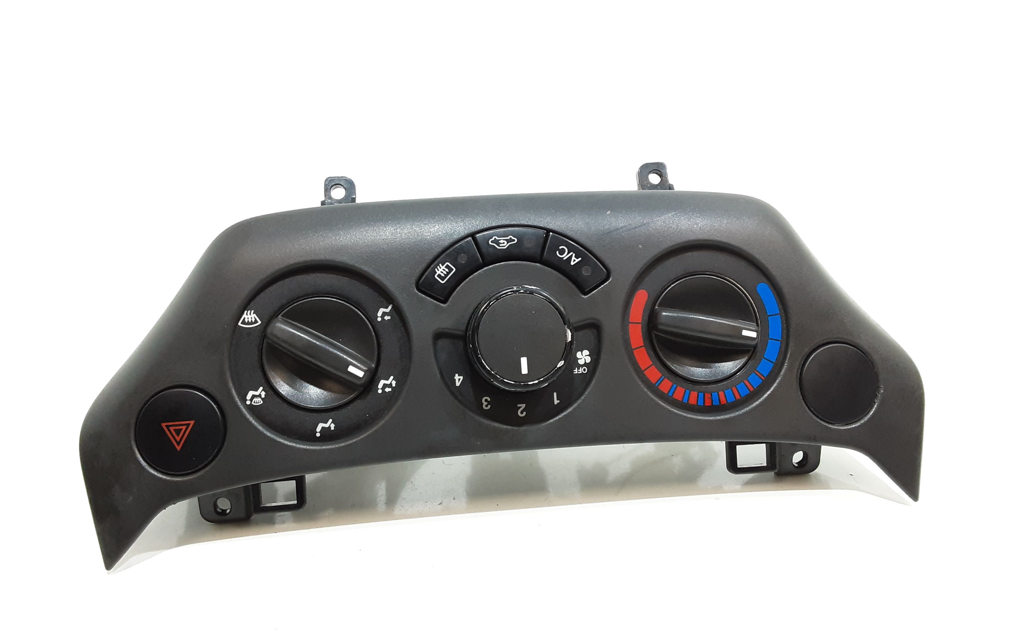 Comandi Clima CHEVROLET Aveo 1 Serie