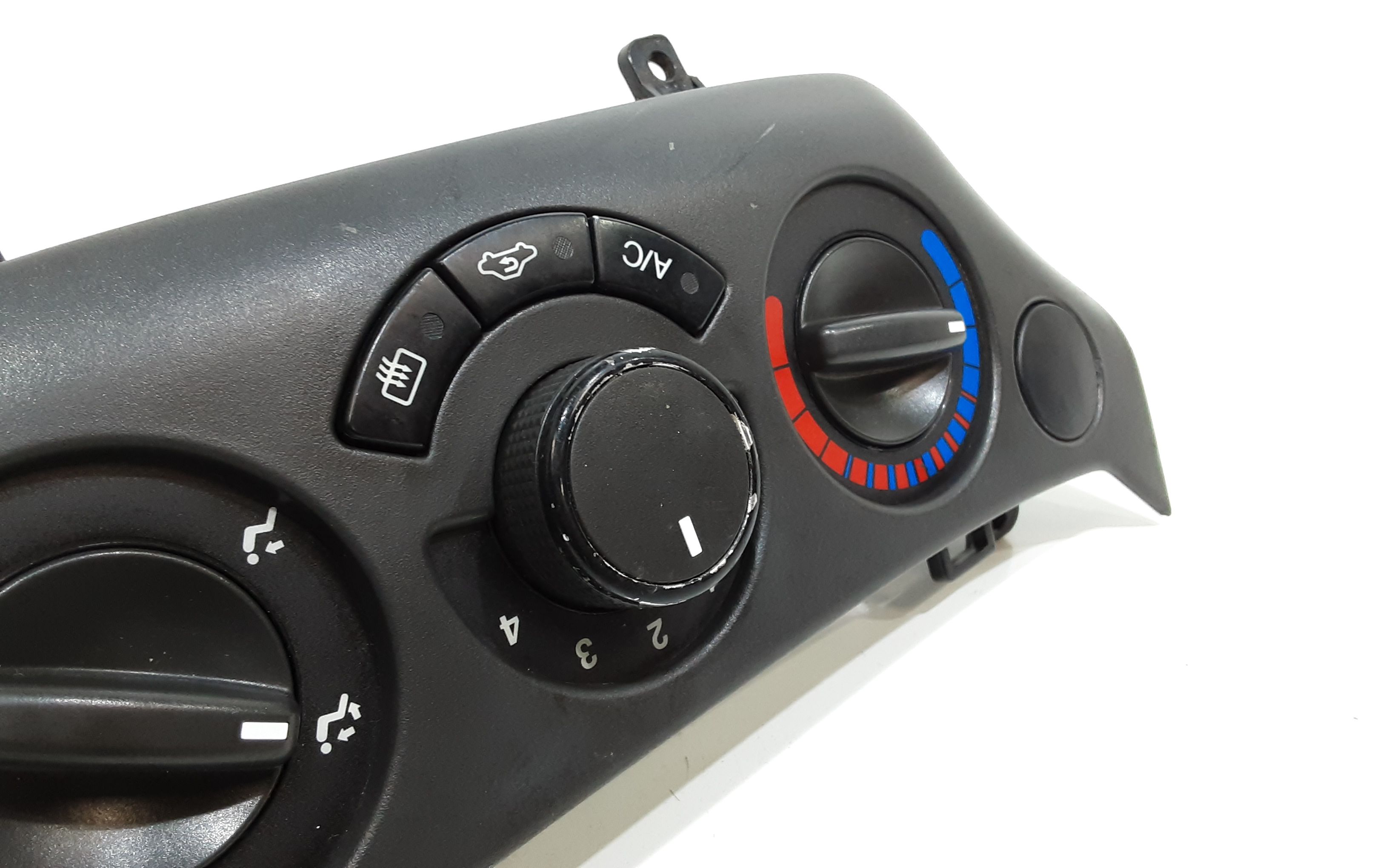 Comandi Clima CHEVROLET Aveo 1 Serie