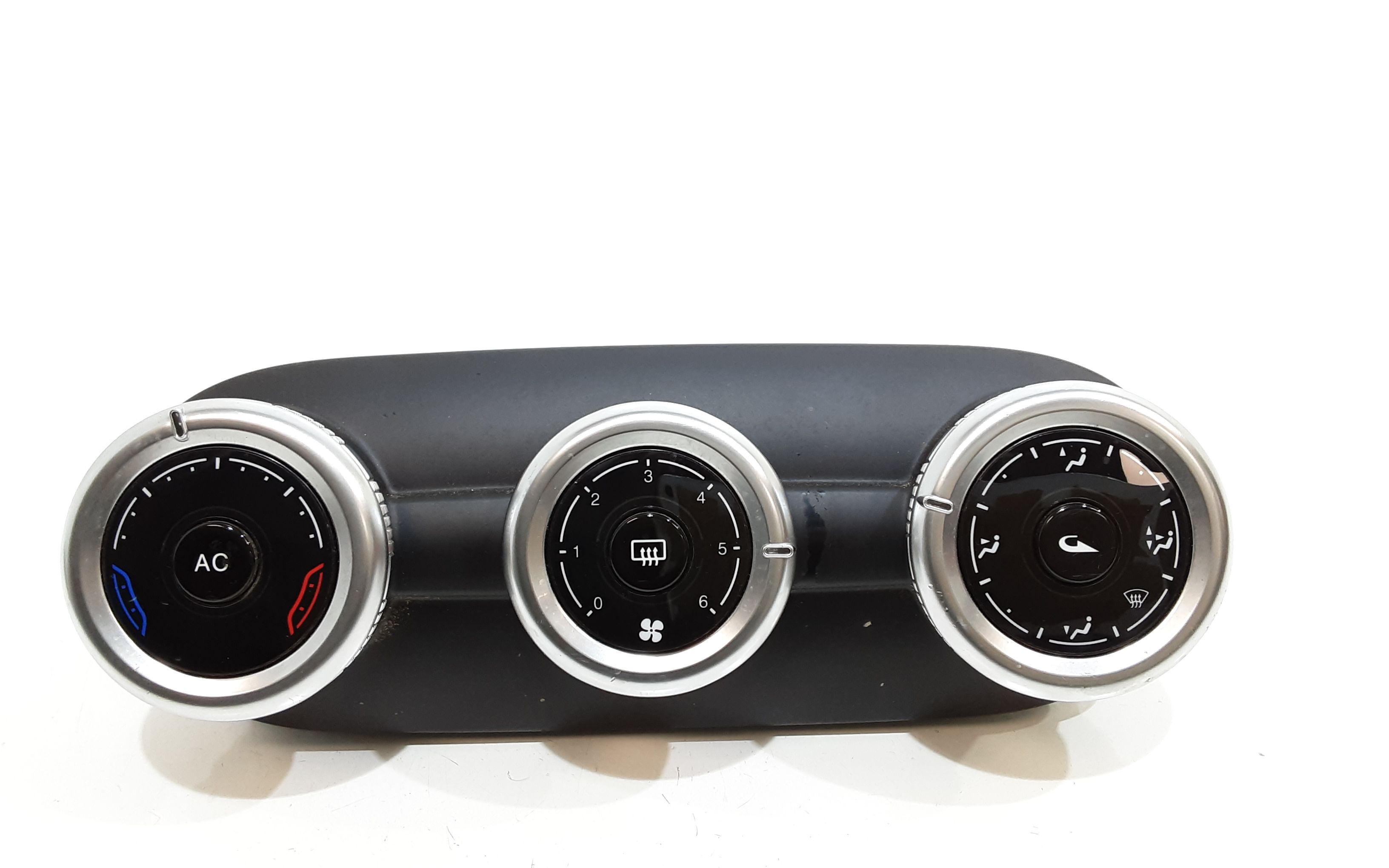 Comandi Clima ALFA ROMEO Giulietta Serie