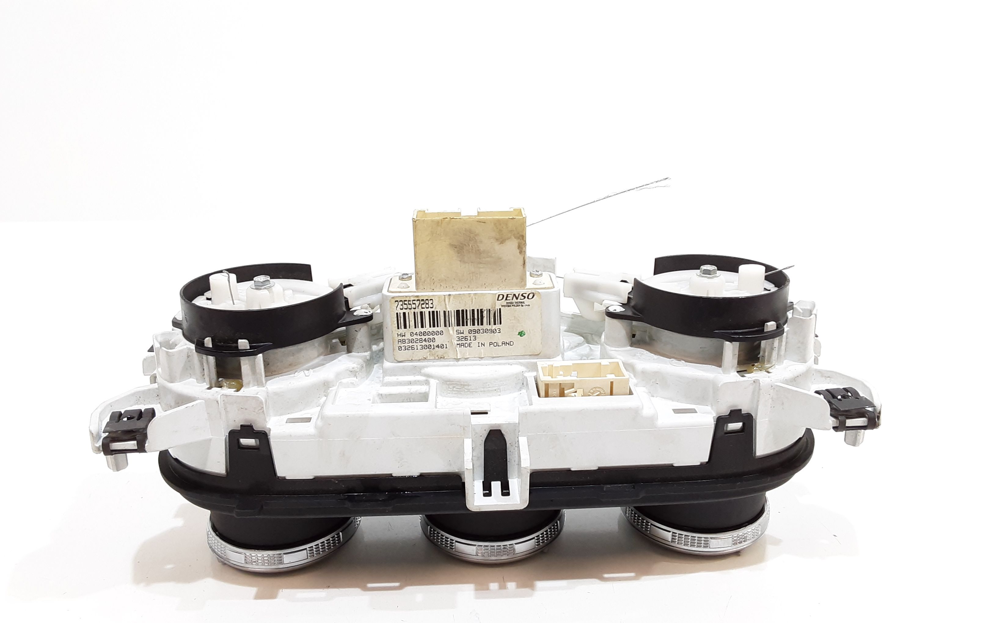 Comandi Clima FIAT 500 L 1  Serie