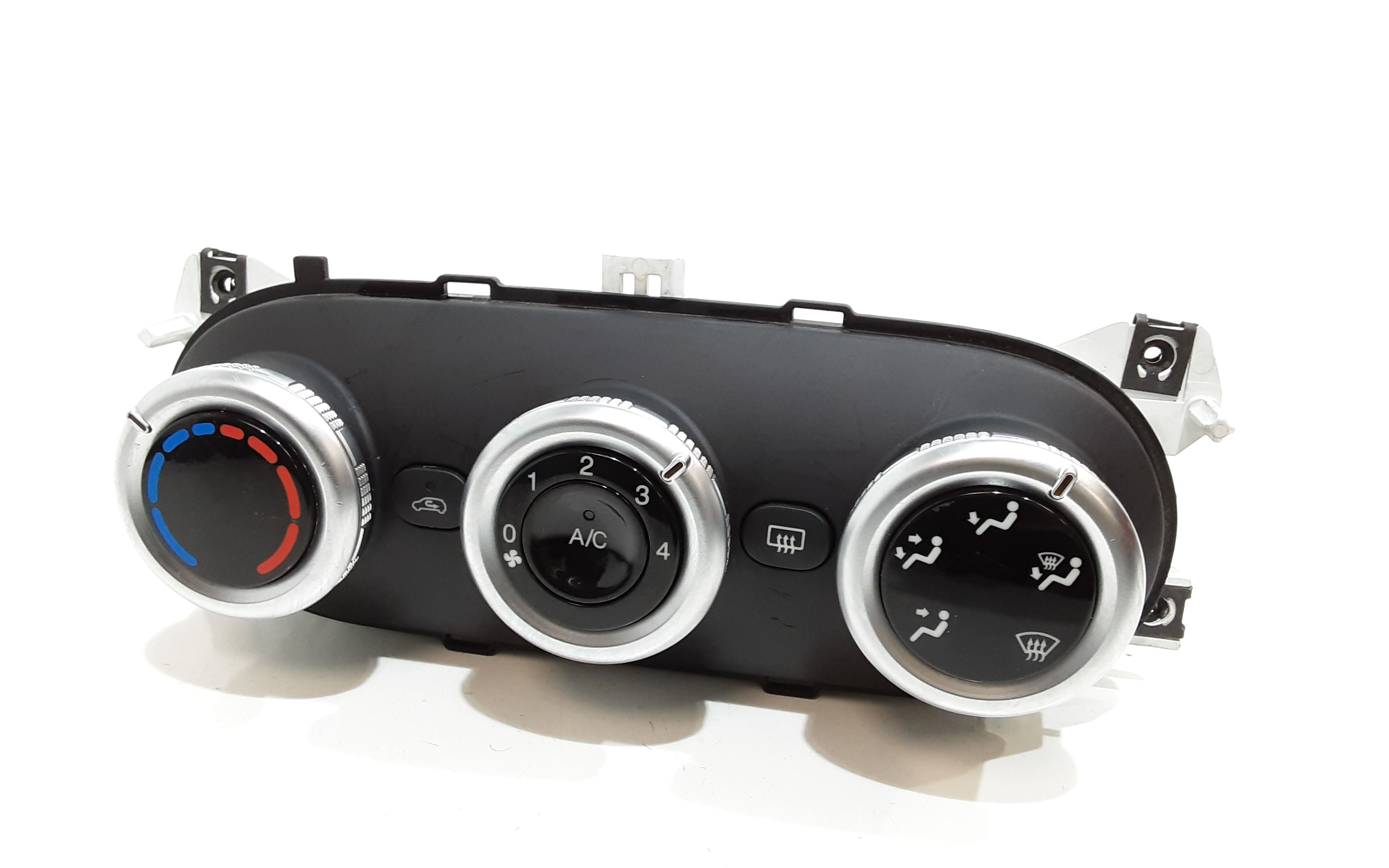 Comandi Clima FIAT 500 L 1  Serie
