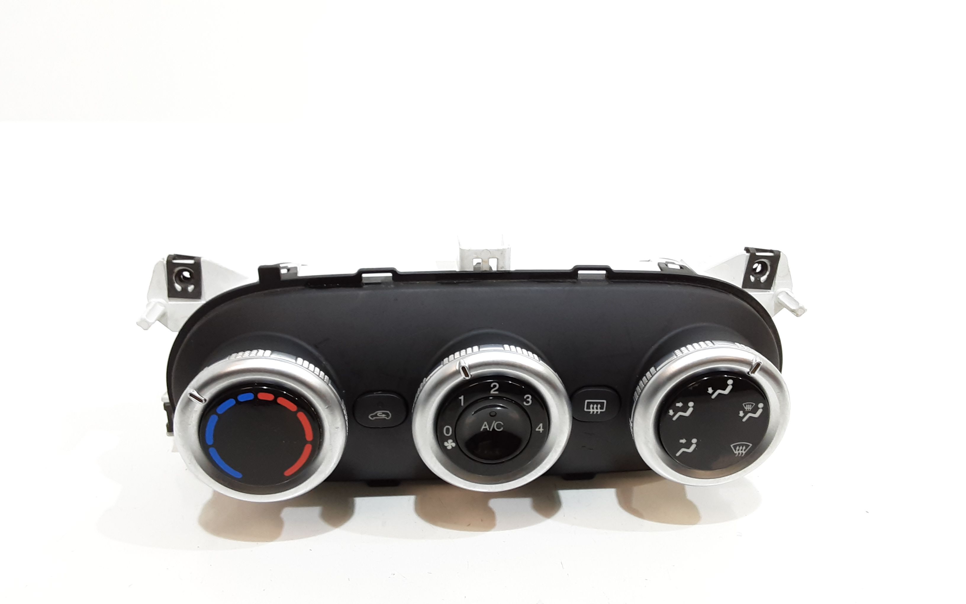 Comandi Clima FIAT 500 L 1  Serie