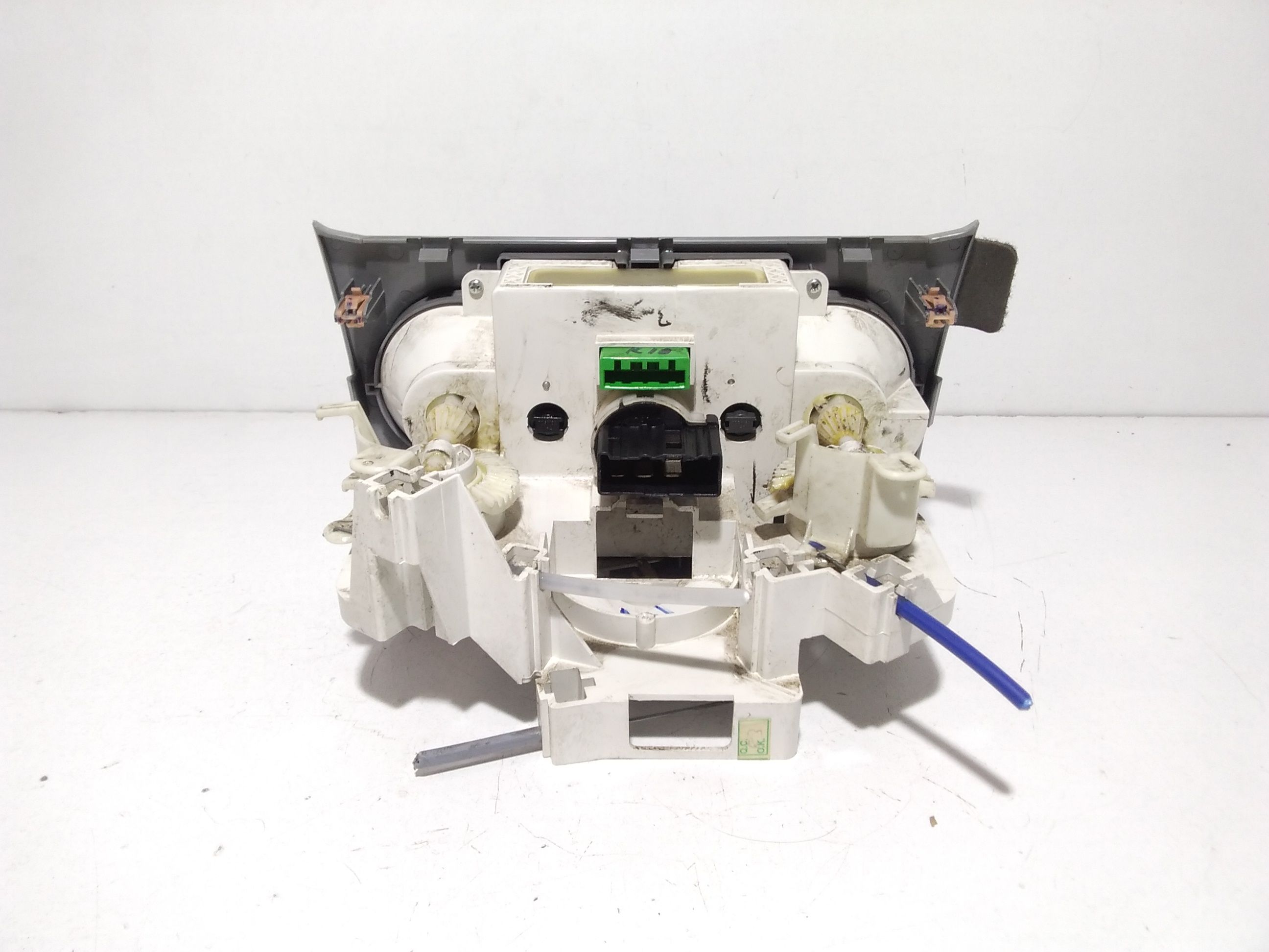 Comandi Clima SUZUKI Alto 3 Serie