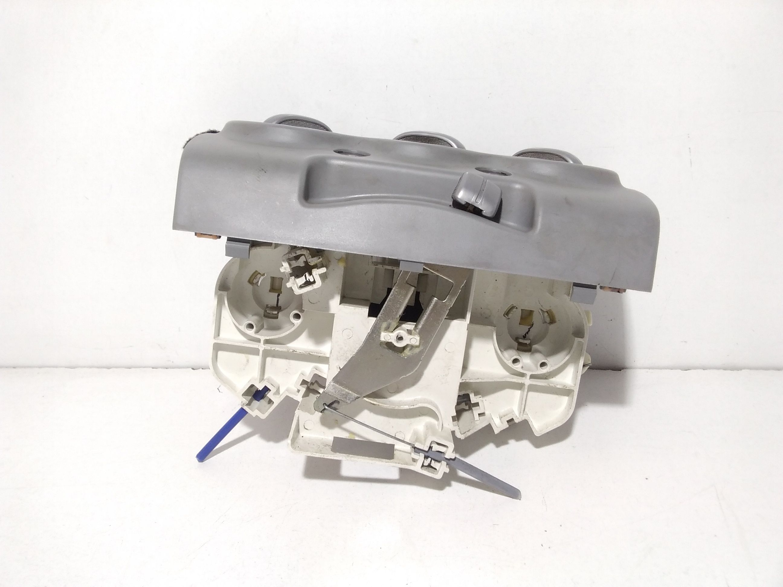 Comandi Clima SUZUKI Alto 3 Serie