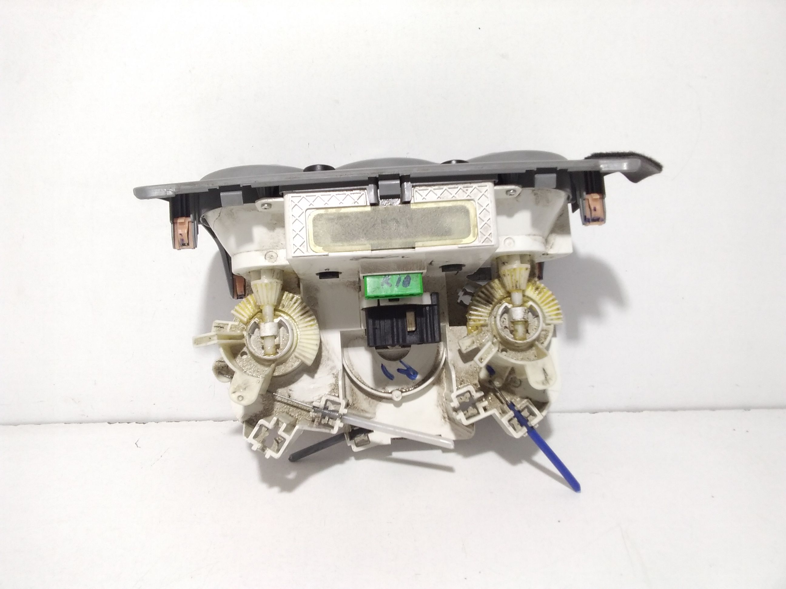 Comandi Clima SUZUKI Alto 3 Serie