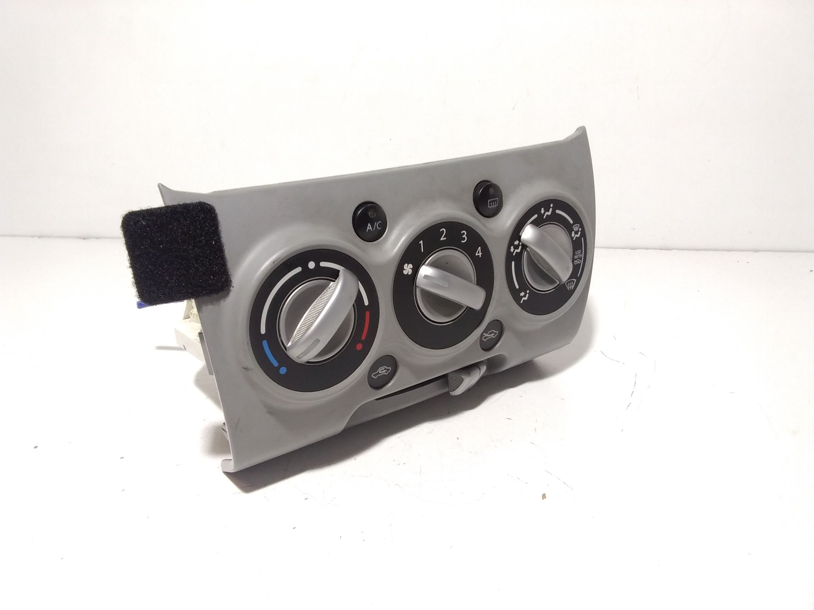 Comandi Clima SUZUKI Alto 3 Serie