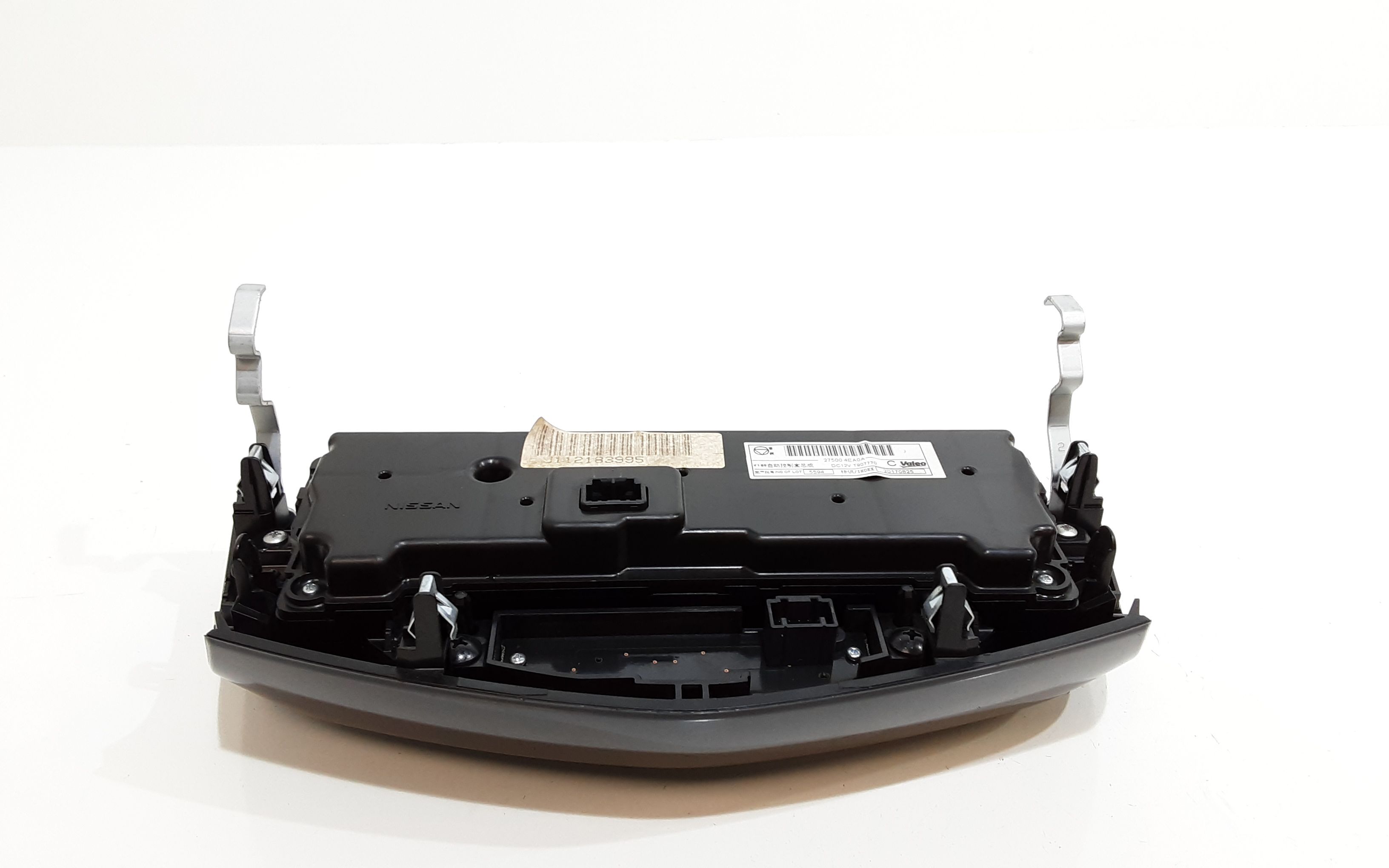 Comandi Clima NISSAN Qashqai Serie